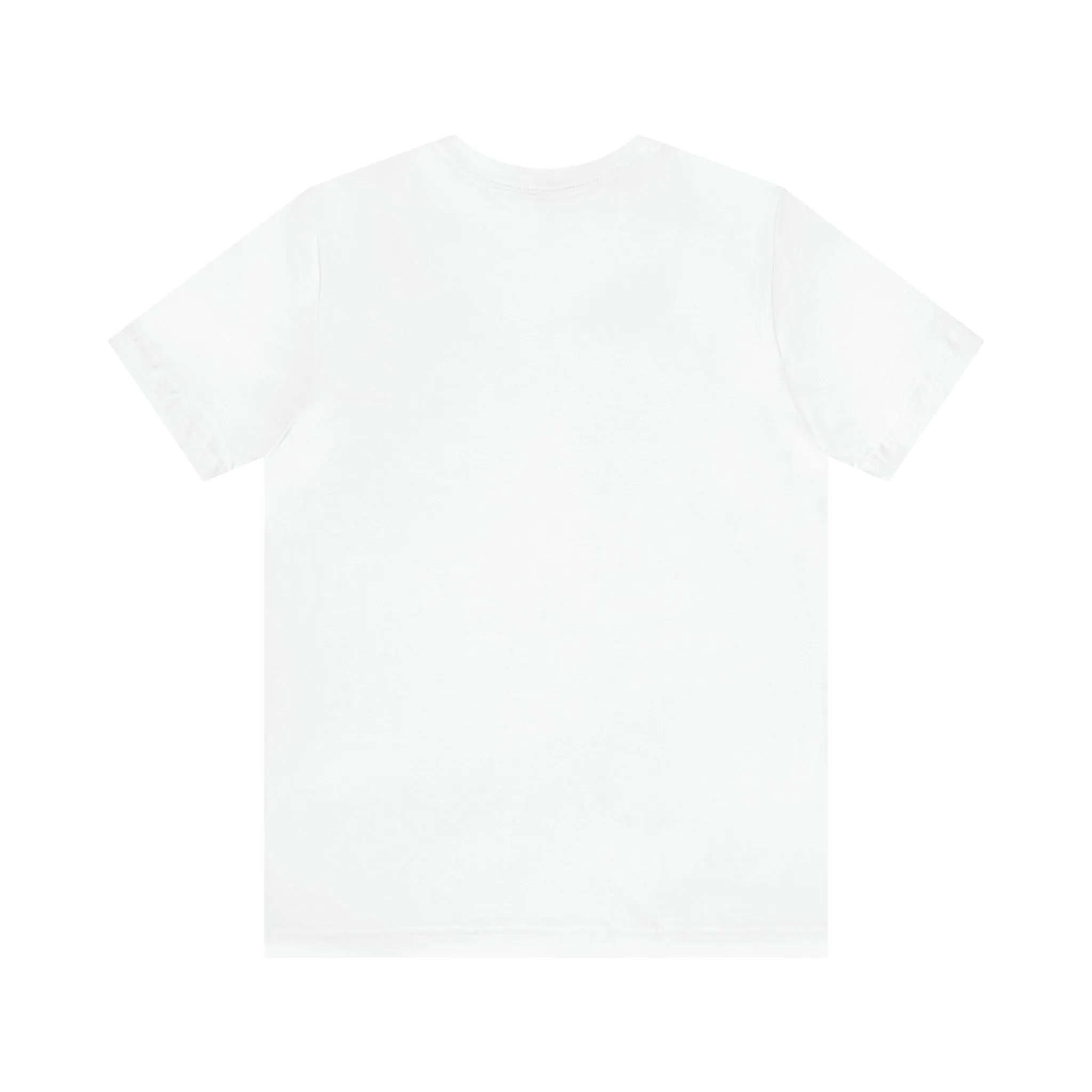 Merry Christmas Star T-Shirt | Festive XMas Tee |  Bella Canvas 3001 Unisex | Happy Holidays Short Sleeve Tshirt