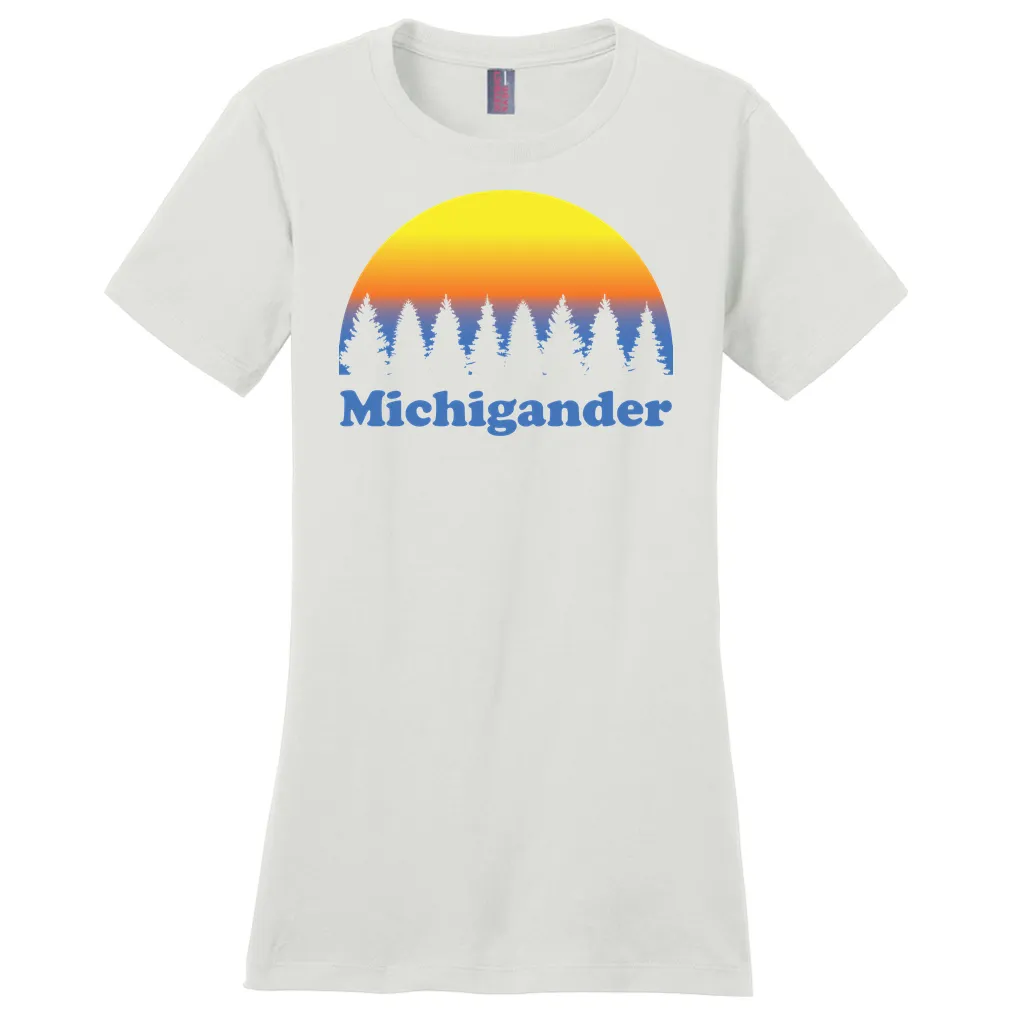 Michigander - Women's