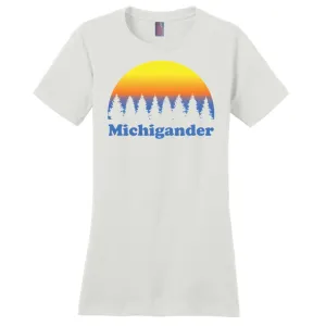 Michigander - Women's