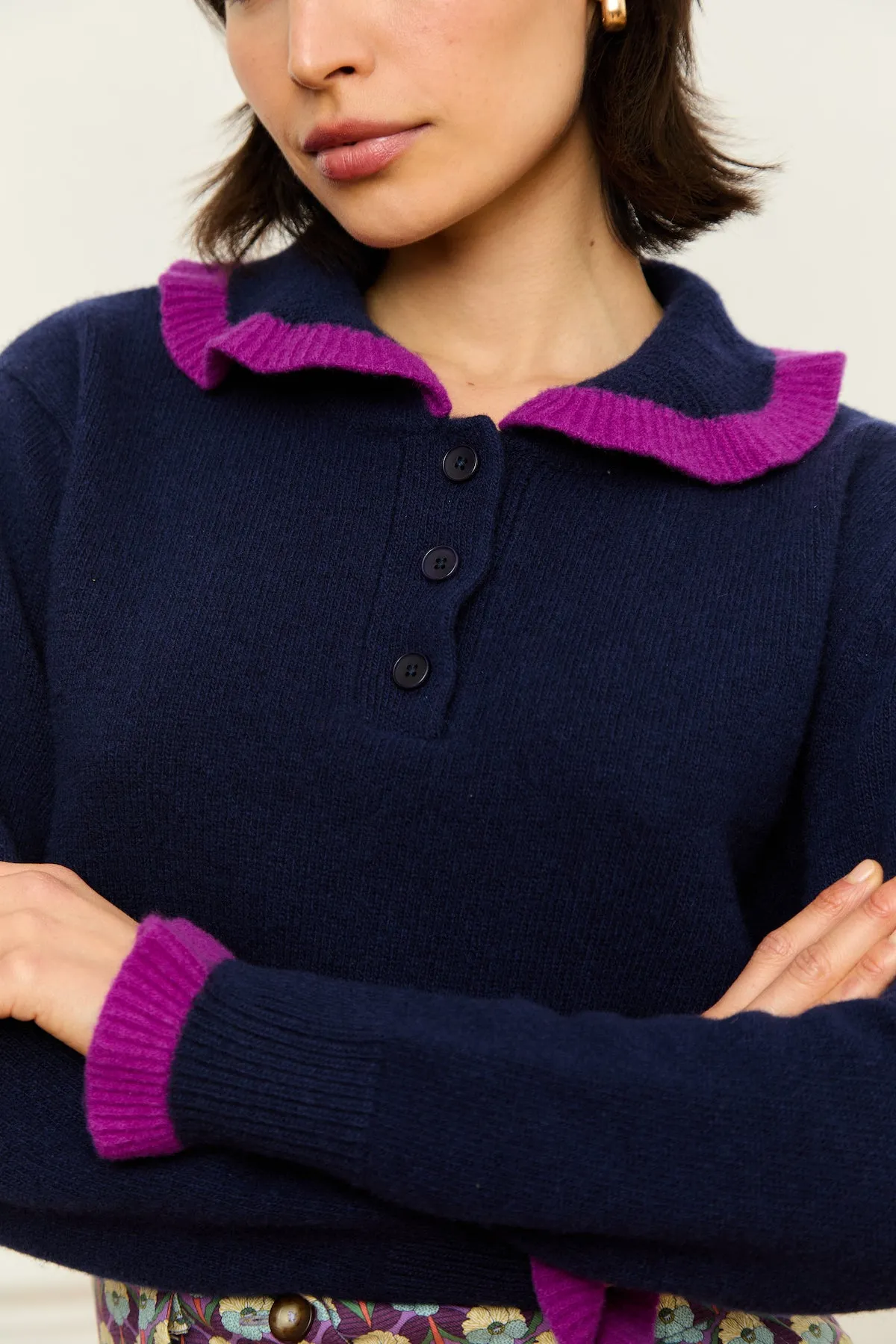 Misha Jersey