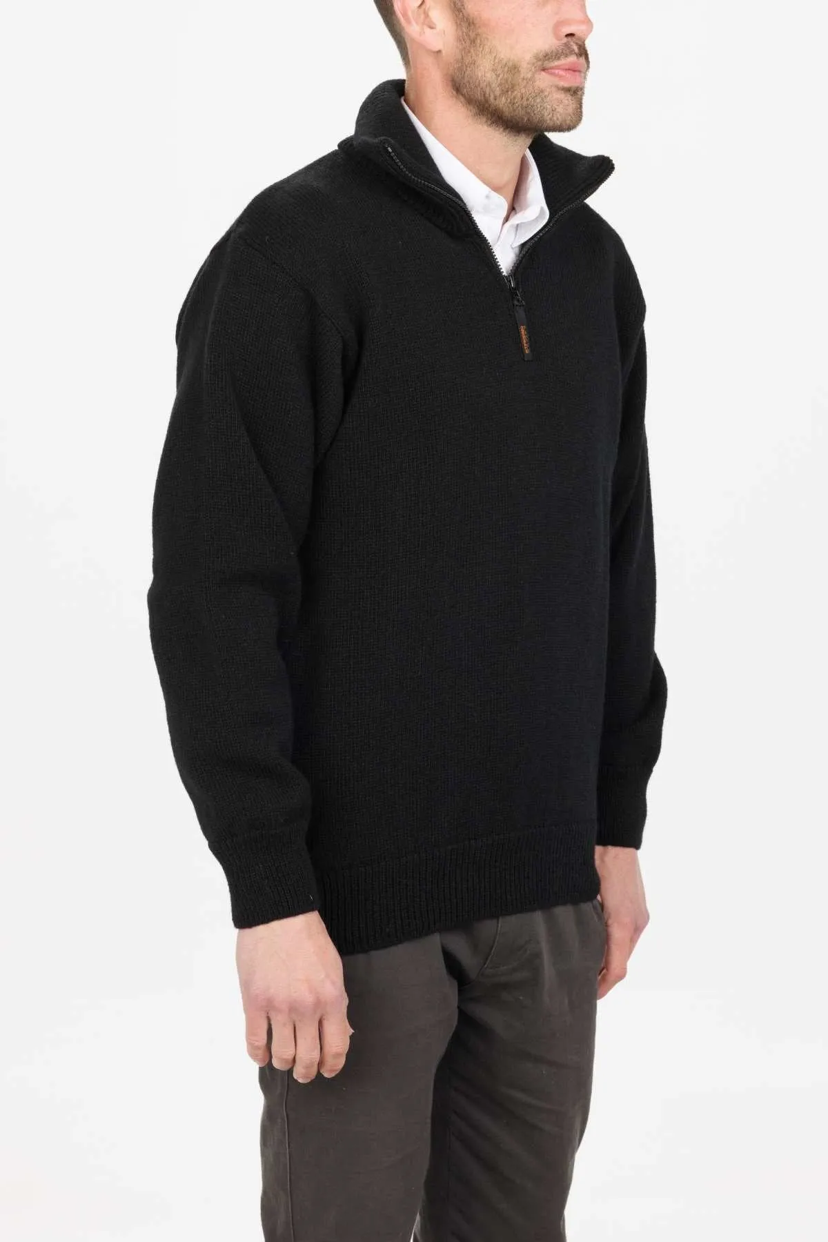 MKM North Wester Knitted Jumper