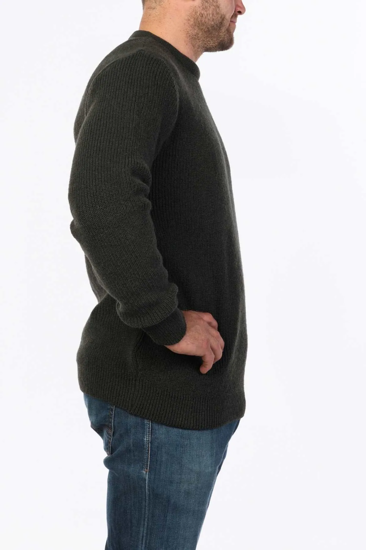 MKM Original Backyard Knit