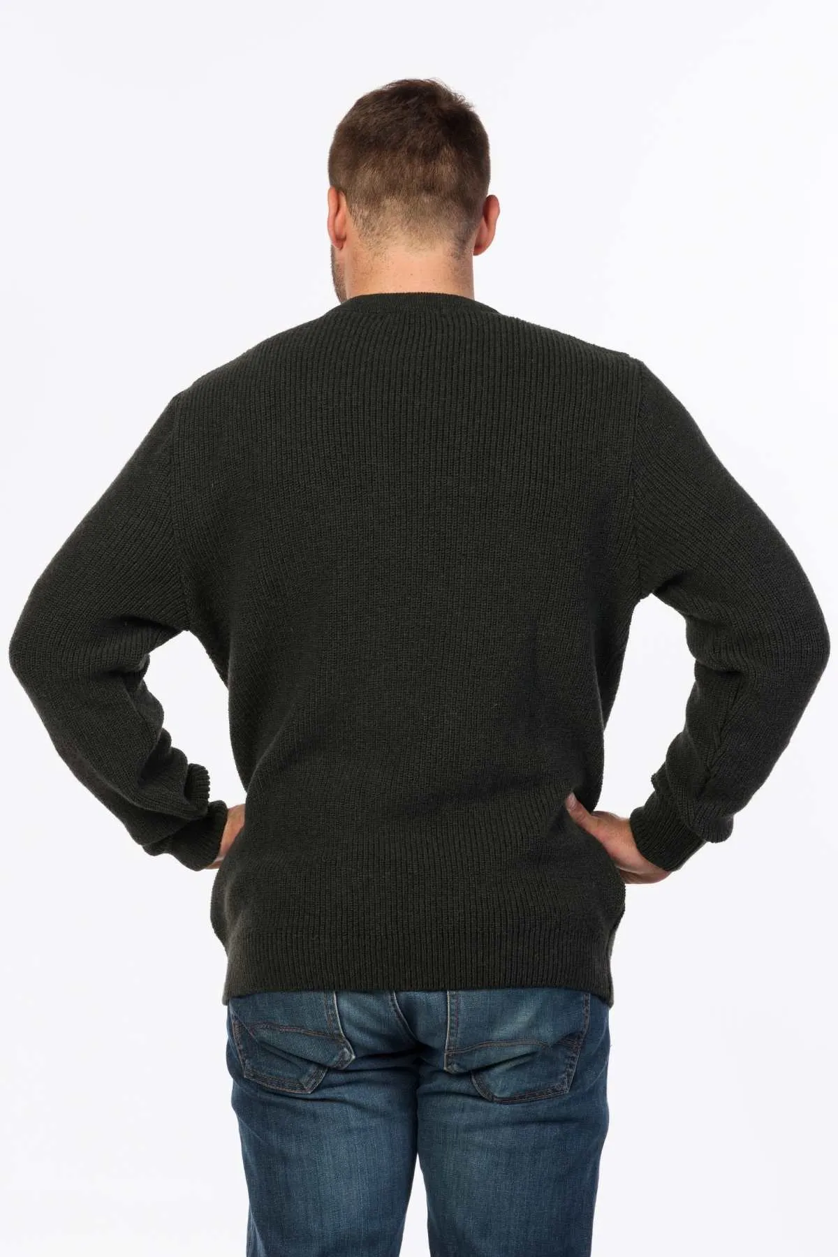 MKM Original Backyard Knit