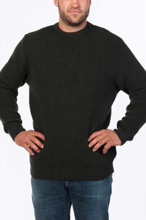 MKM Original Backyard Knit