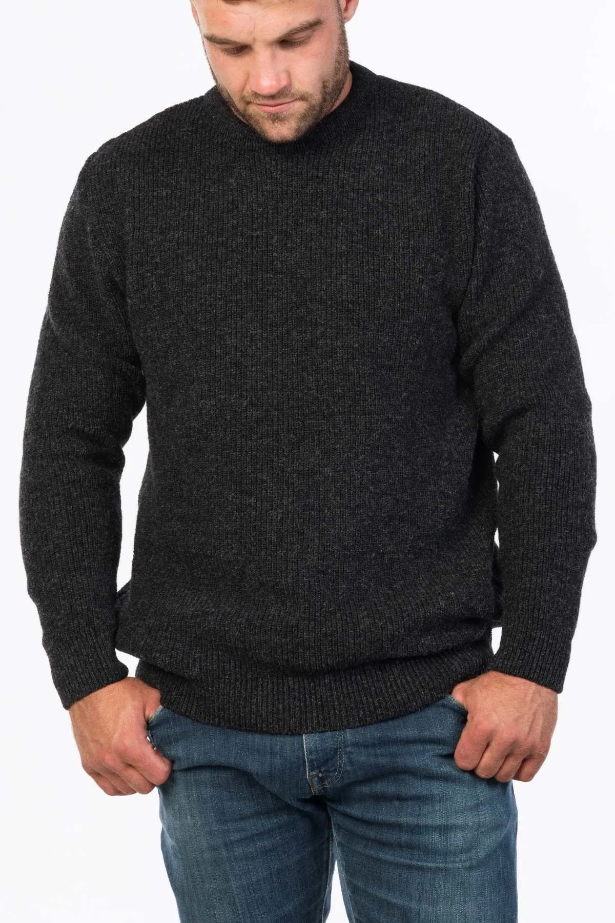 MKM Original Backyard Knit