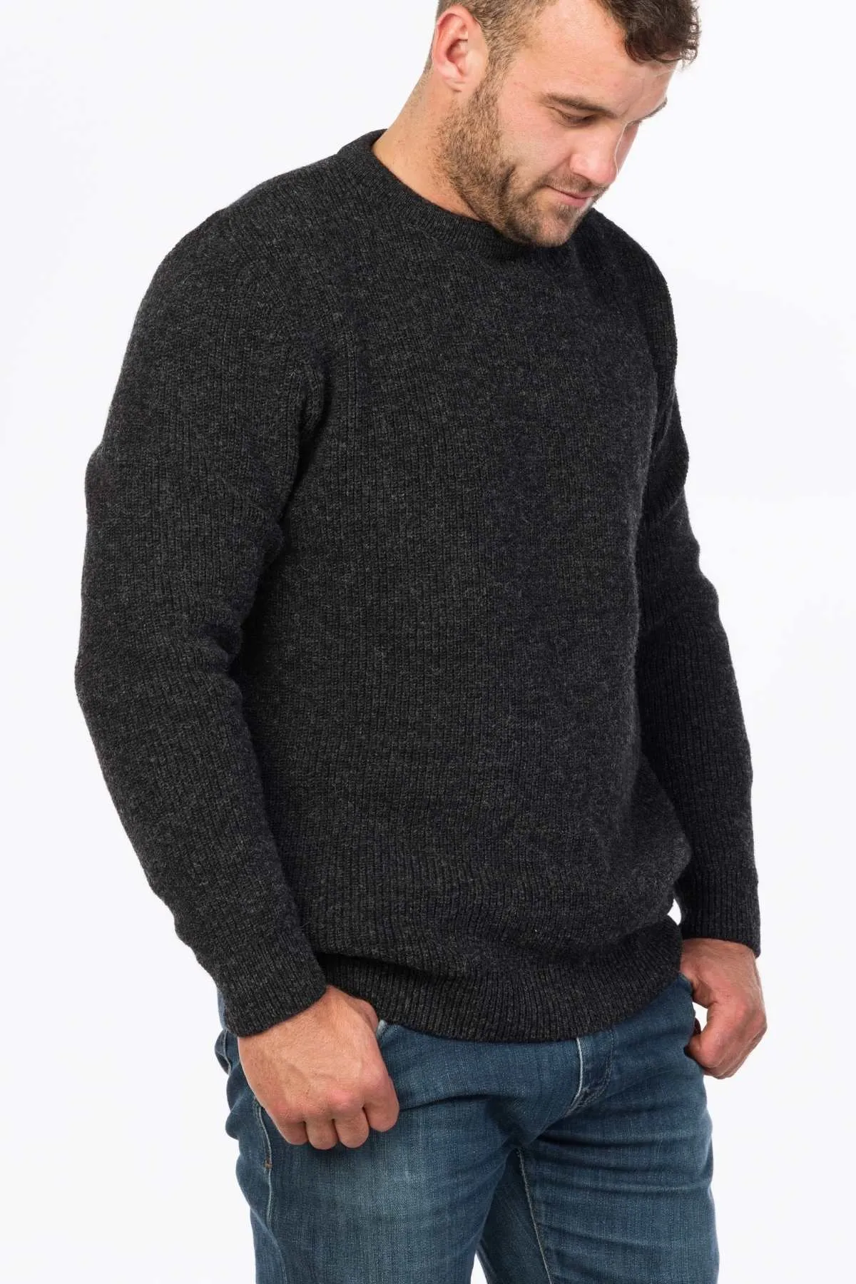 MKM Original Backyard Knit