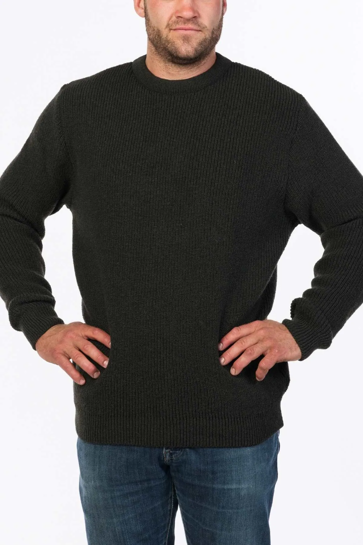 MKM Original Backyard Knit