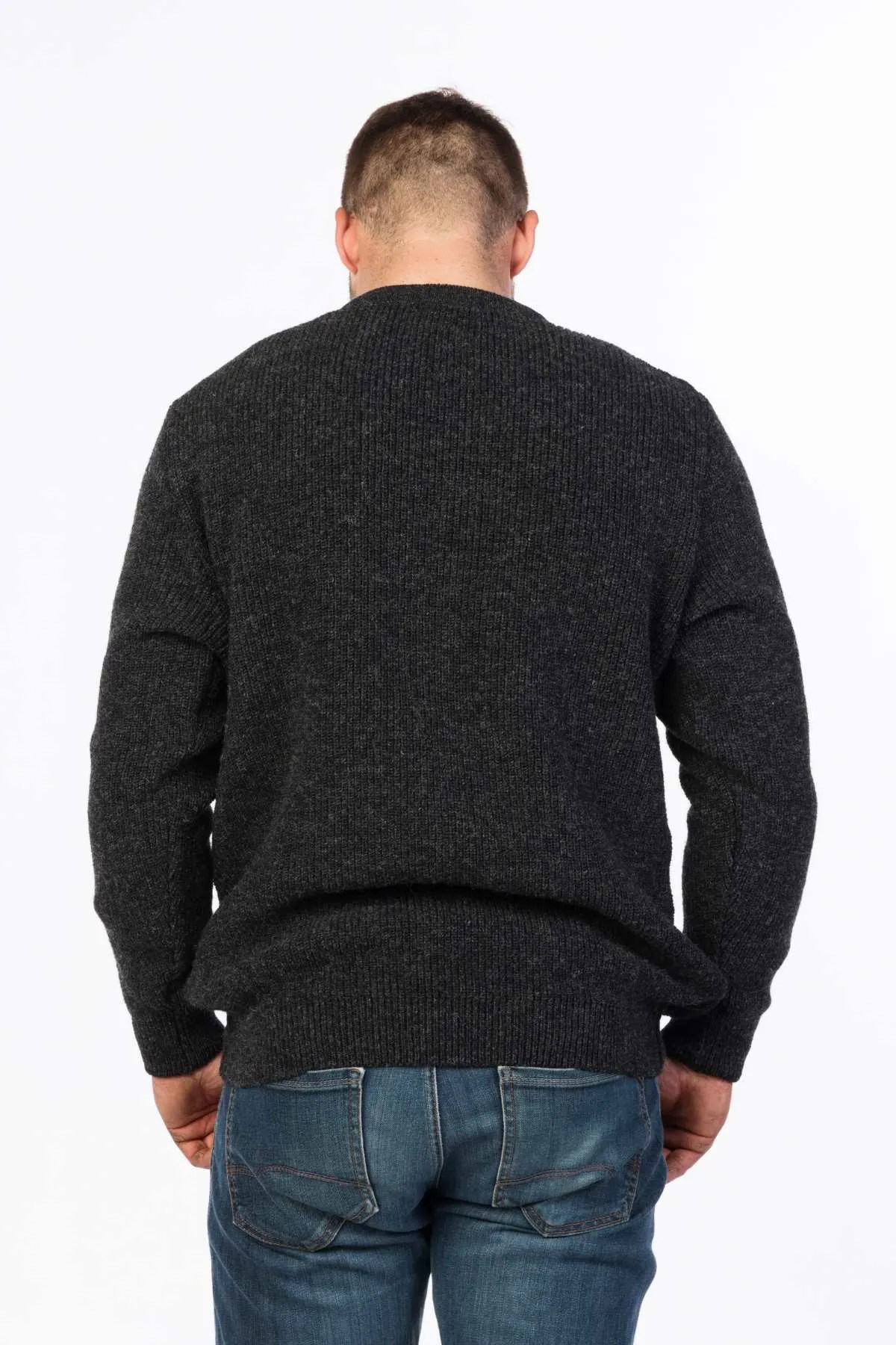 MKM Original Backyard Knit
