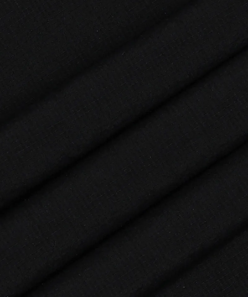 Monday Flow Golf & Run Lite Vest - Black