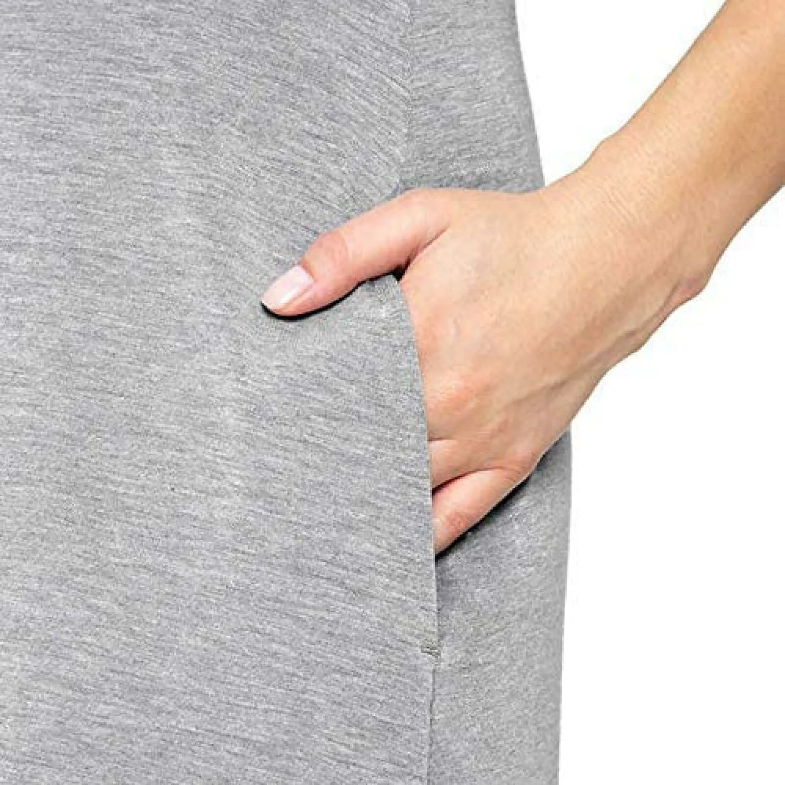 MPG Mondetta Performance Gear Women's Everyday Dress With Built In Bra