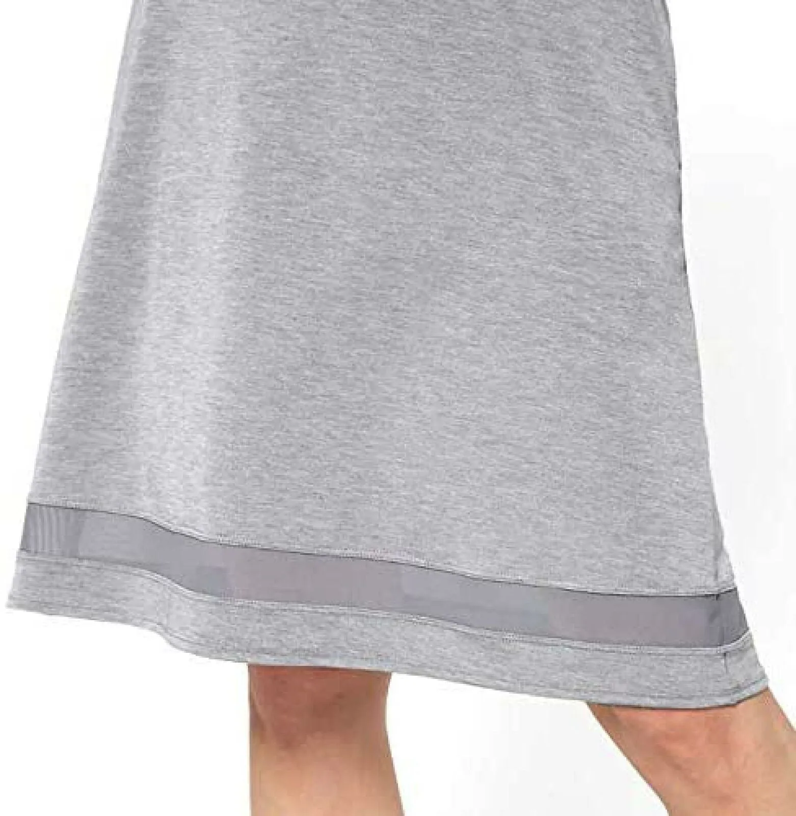 MPG Mondetta Performance Gear Women's Everyday Dress With Built In Bra