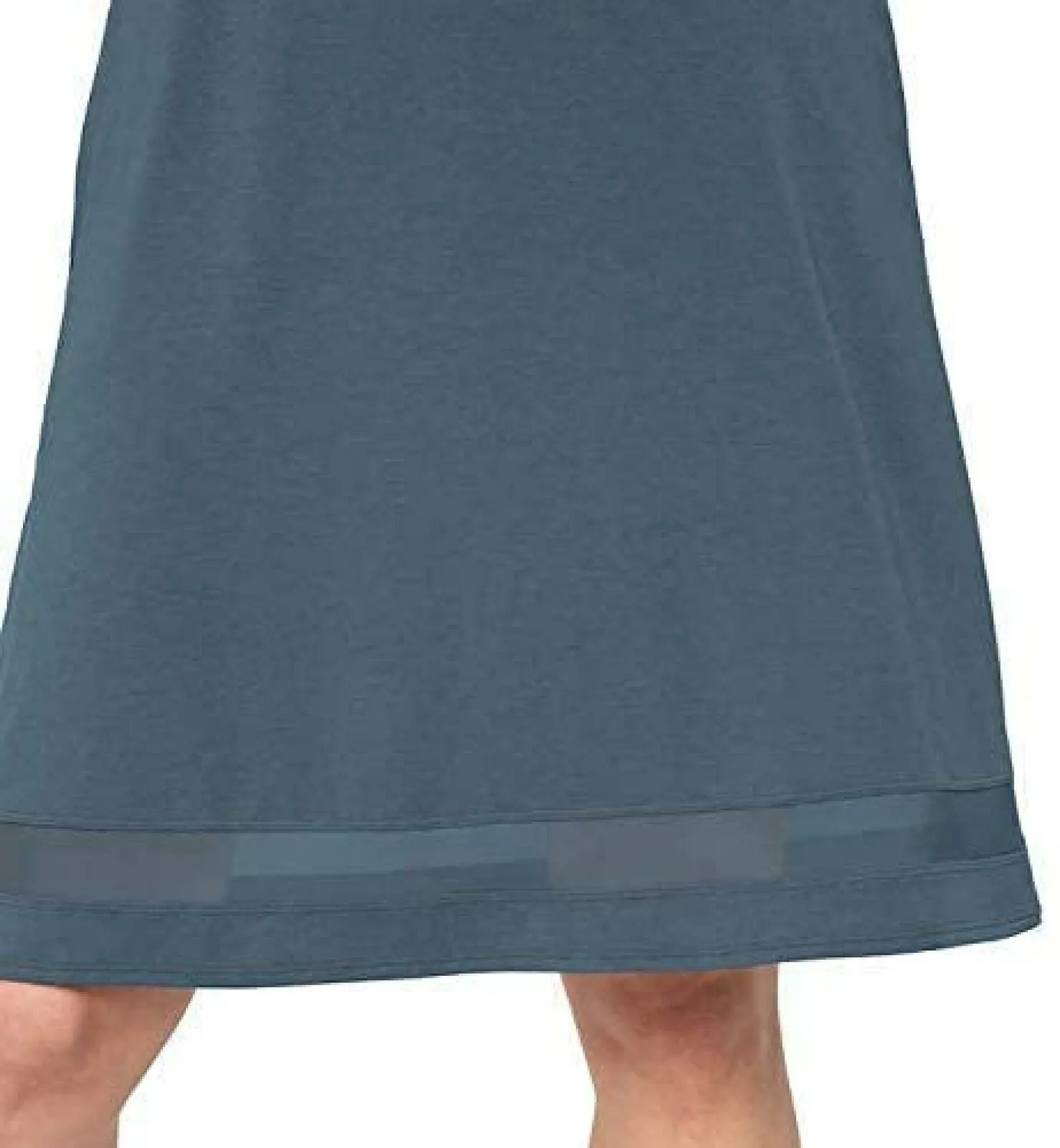 MPG Mondetta Performance Gear Women's Everyday Dress With Built In Bra