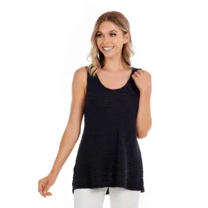 Mud Pie Cherri Knit Tank