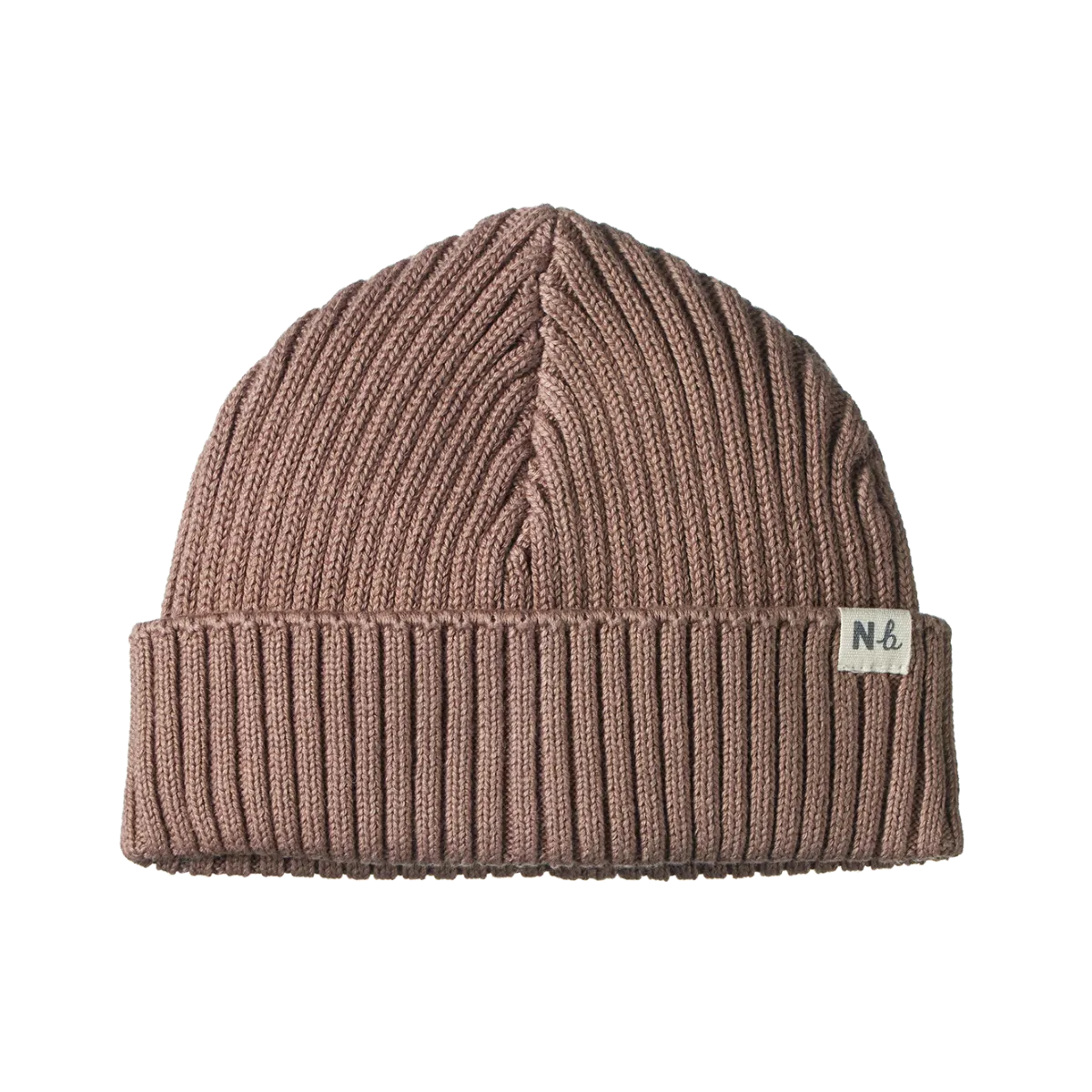 NATURE BABY FOREST BEANIE CUB