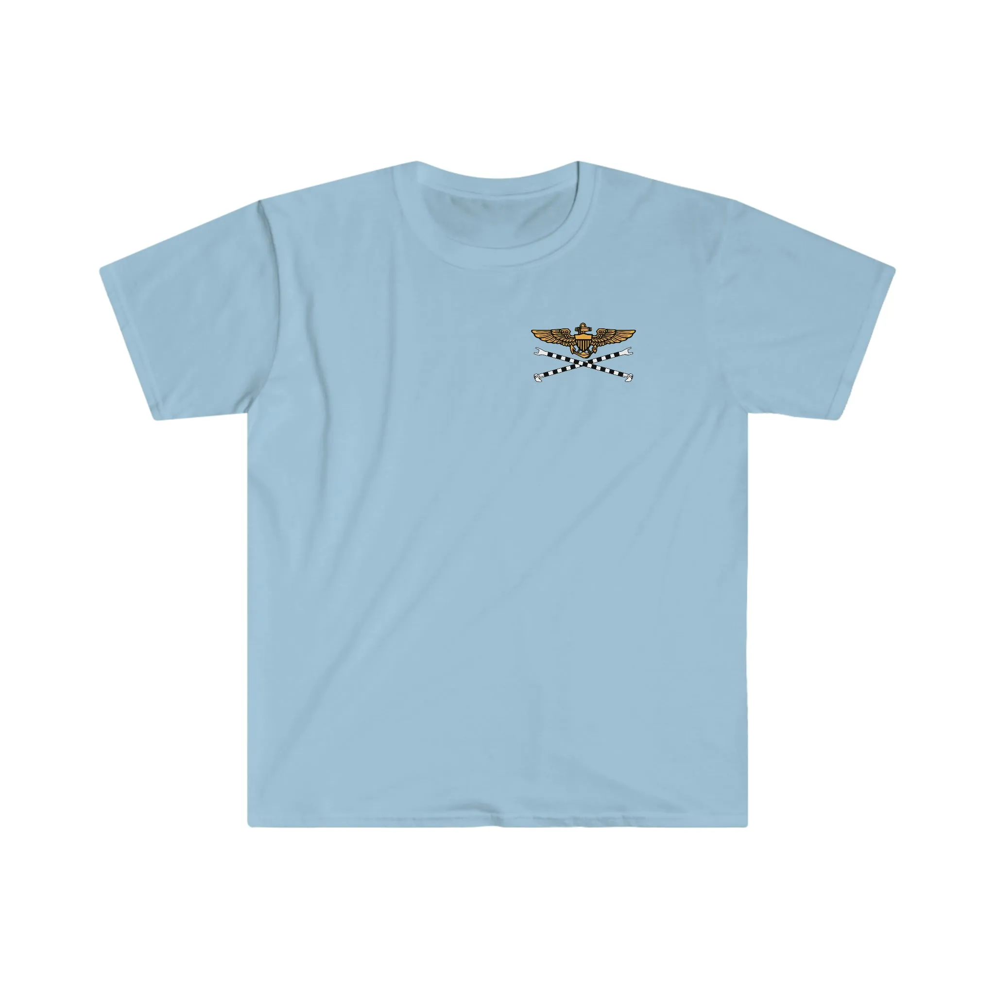 Navy Tailhook SHB  Flightsuit T-Shirt