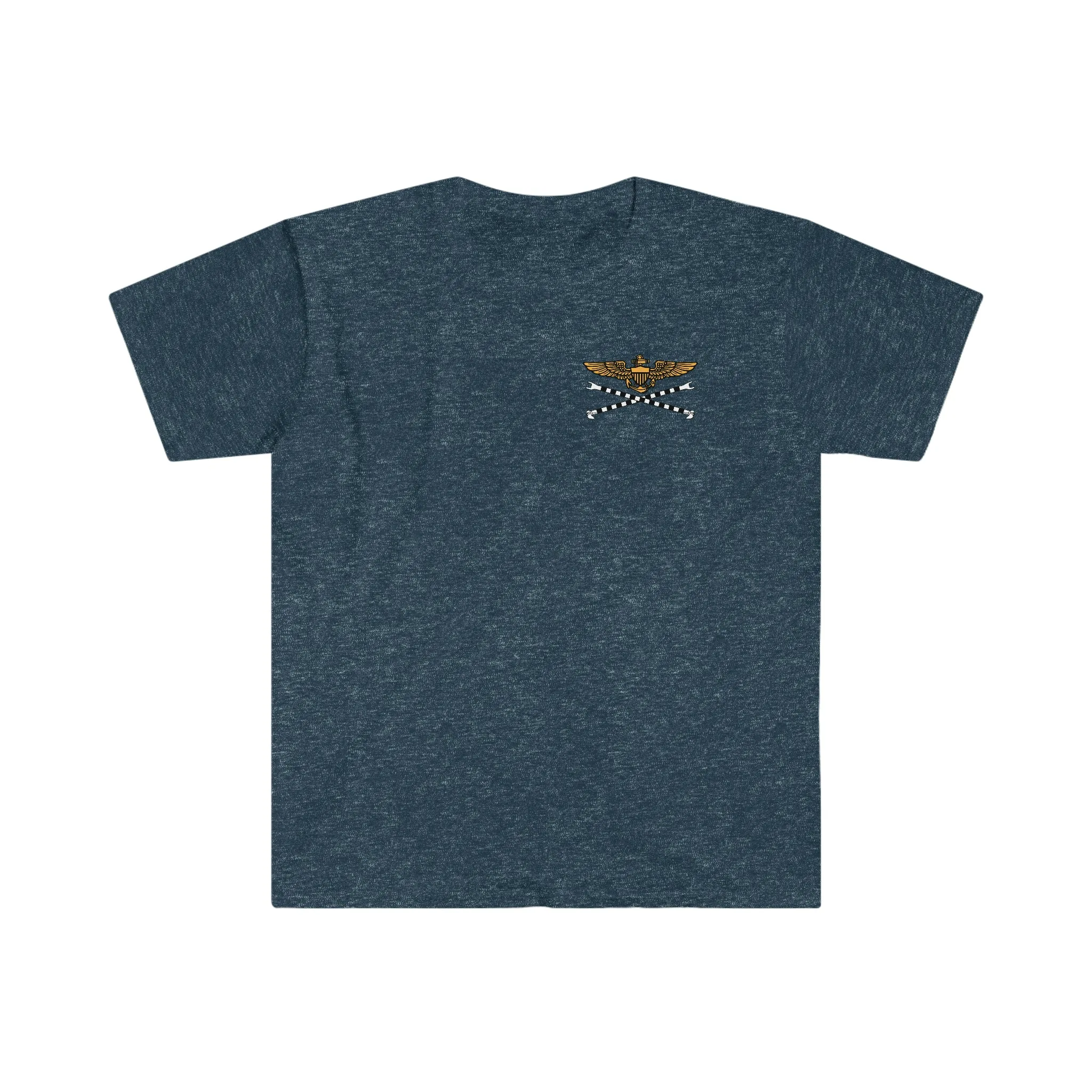Navy Tailhook SHB  Flightsuit T-Shirt