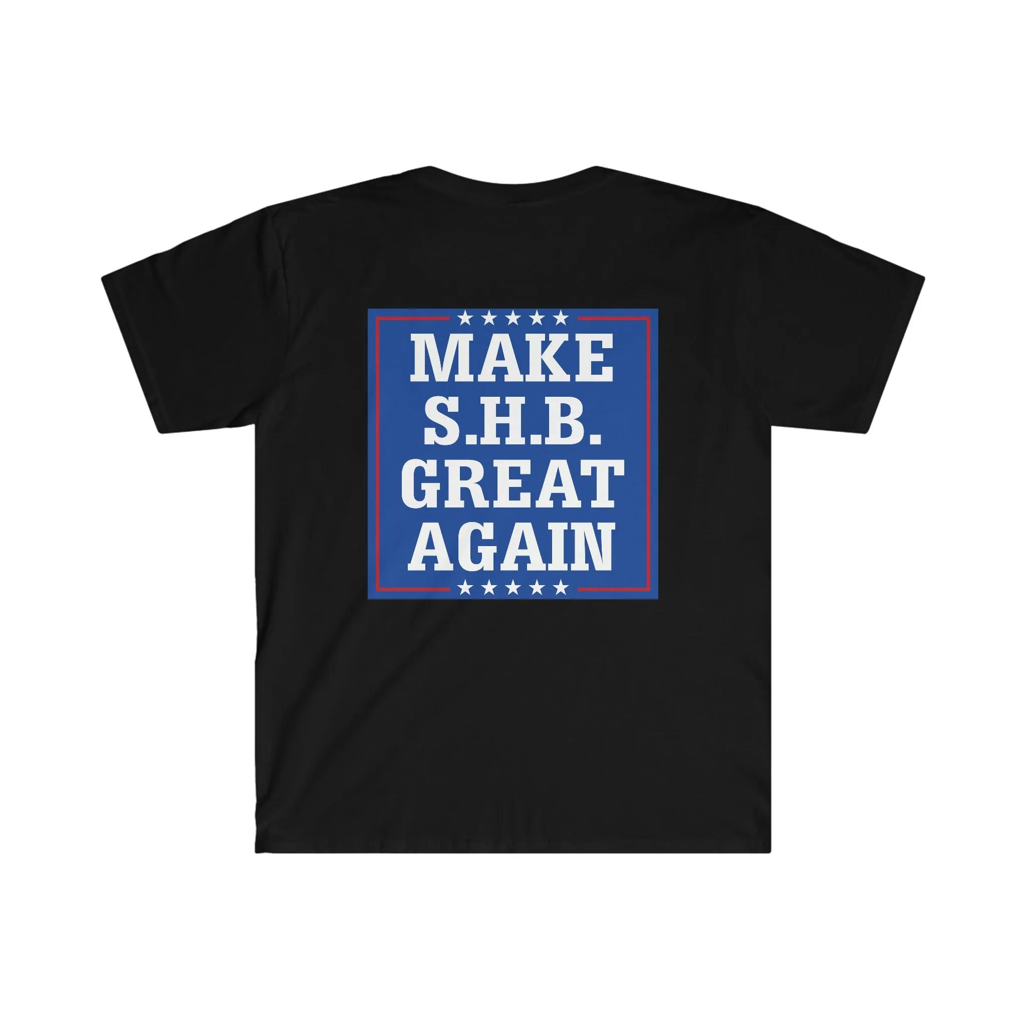 Navy Tailhook SHB  Flightsuit T-Shirt