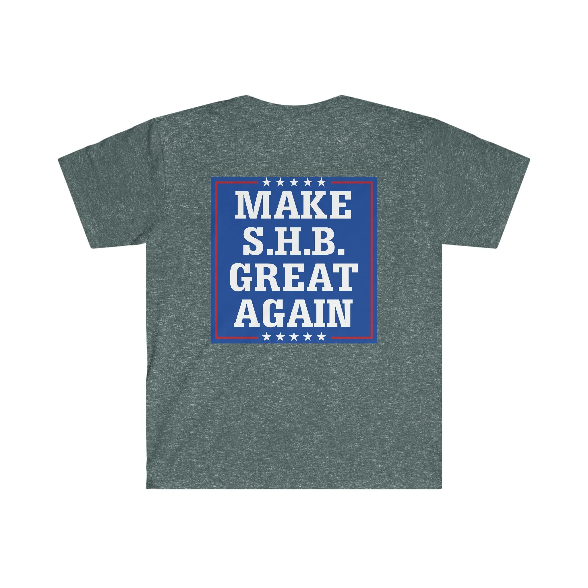 Navy Tailhook SHB  Flightsuit T-Shirt