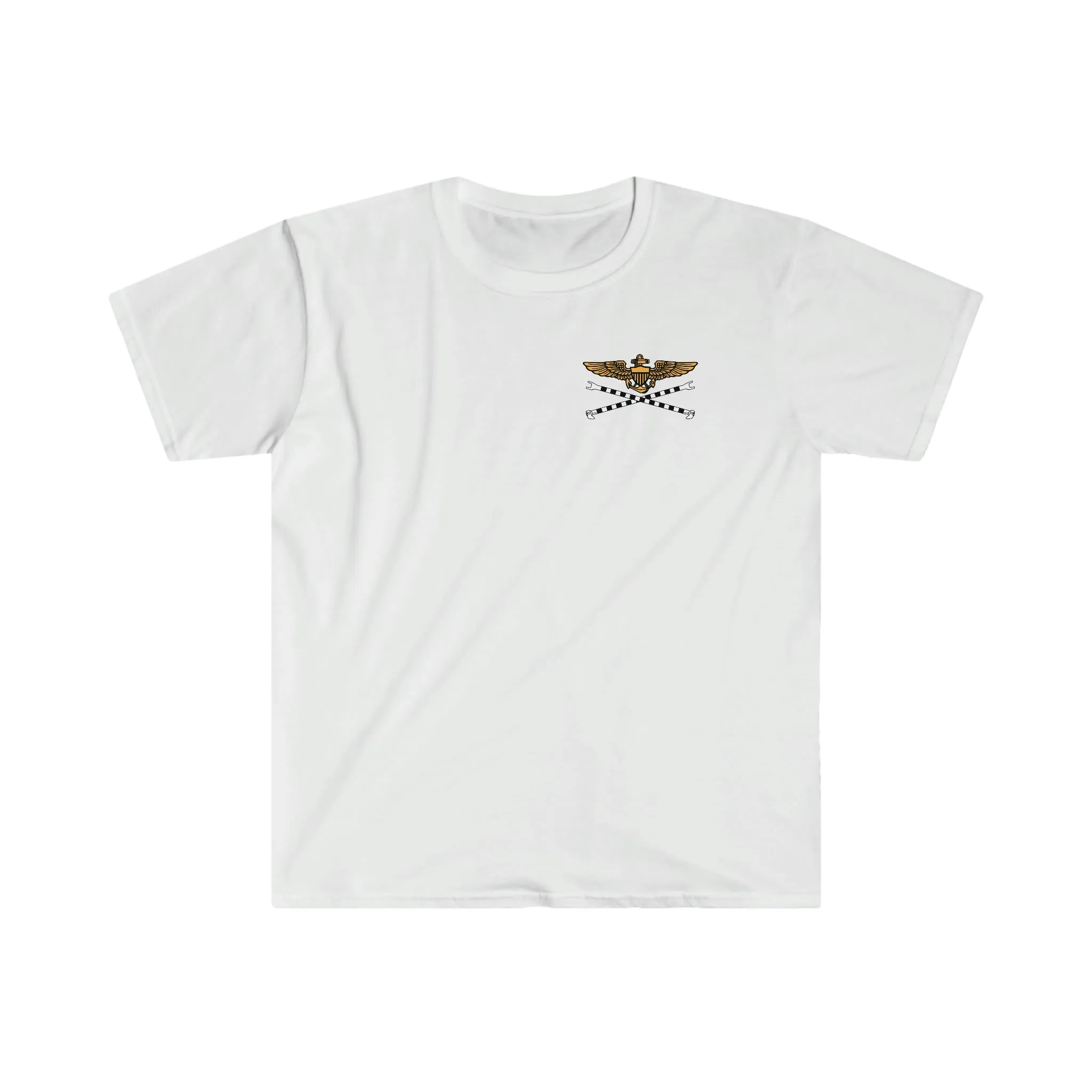 Navy Tailhook SHB  Flightsuit T-Shirt