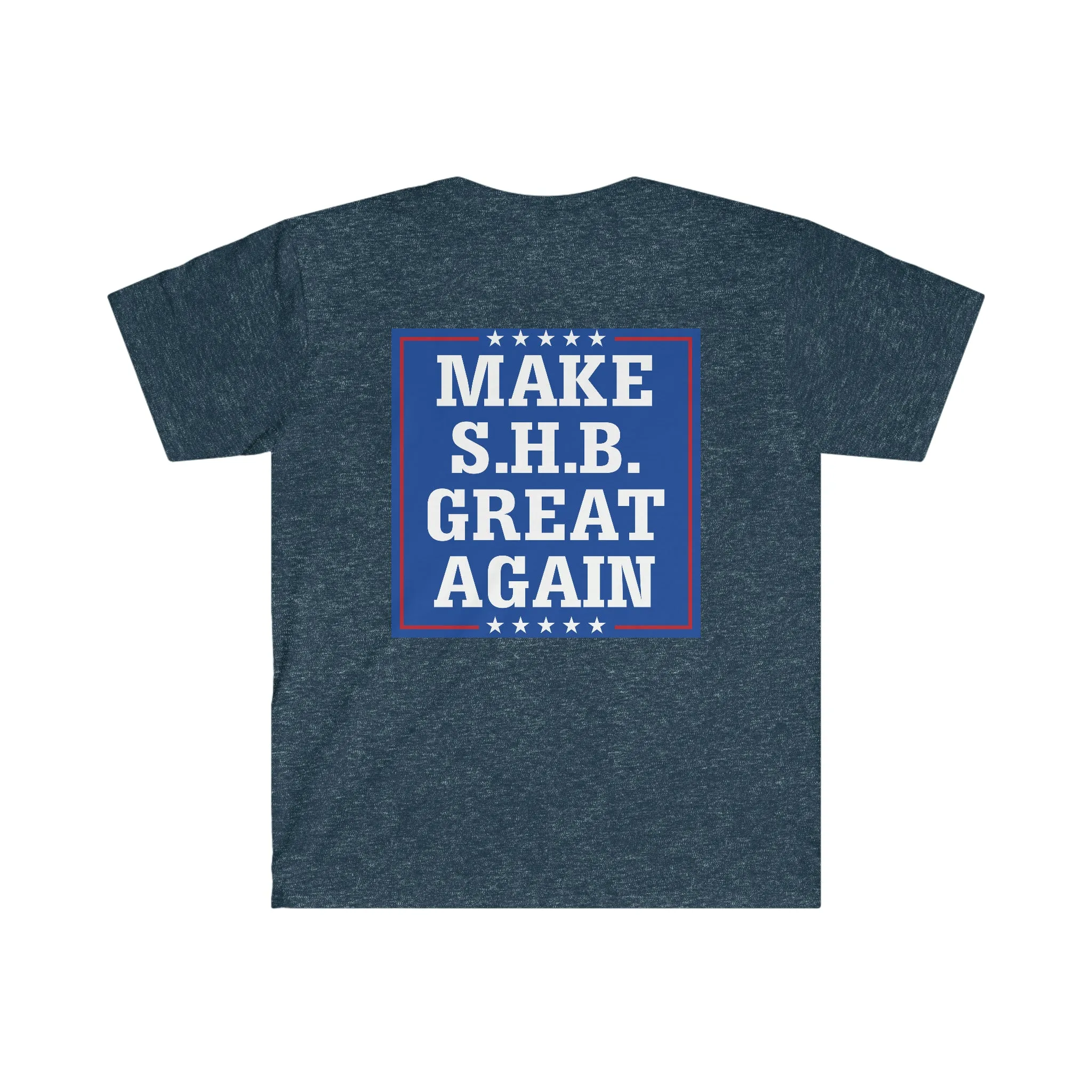Navy Tailhook SHB  Flightsuit T-Shirt