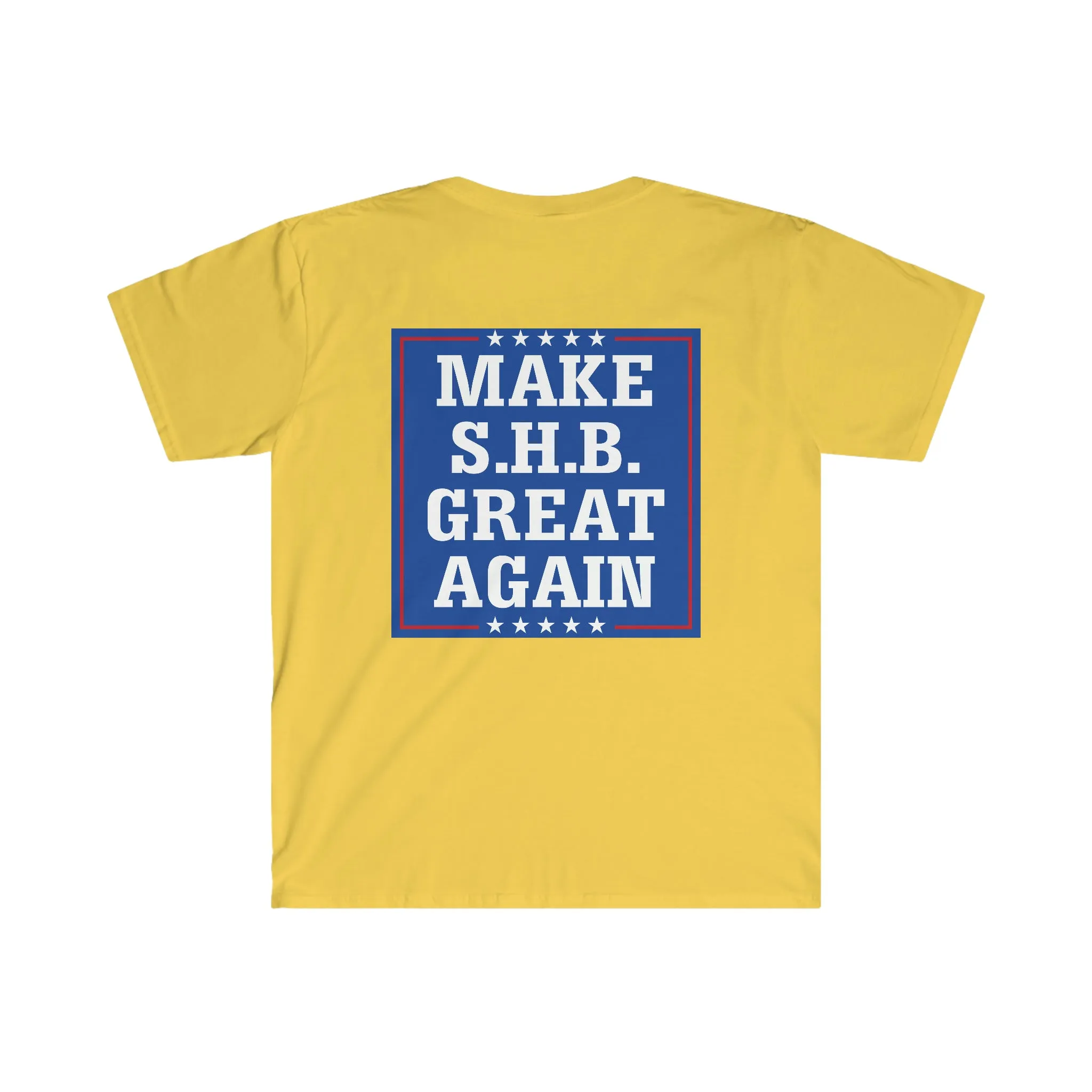 Navy Tailhook SHB  Flightsuit T-Shirt