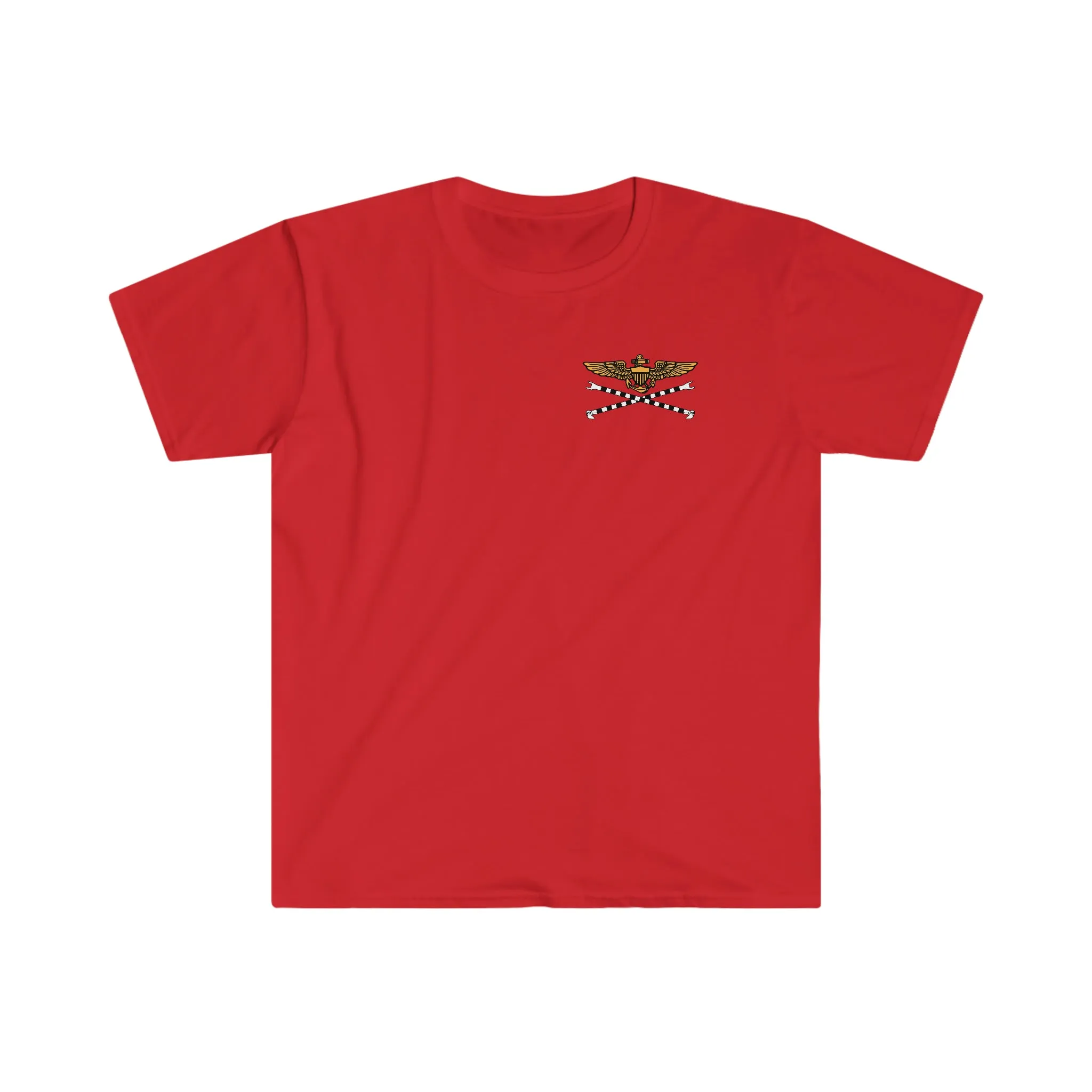 Navy Tailhook SHB  Flightsuit T-Shirt