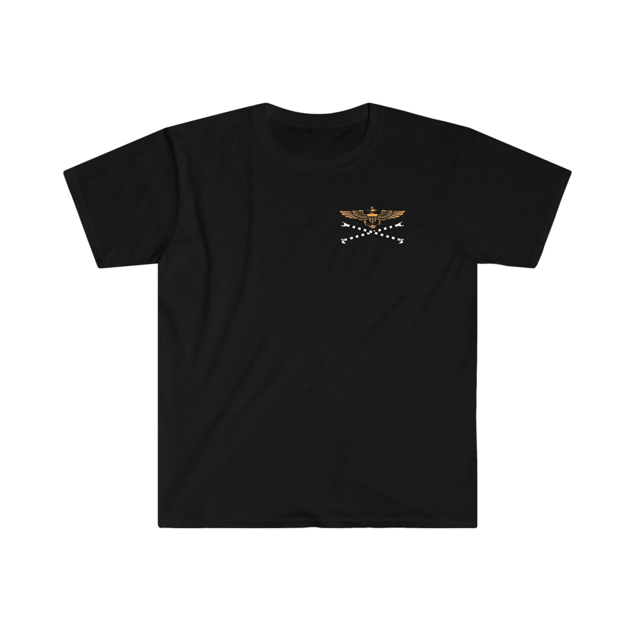 Navy Tailhook SHB  Flightsuit T-Shirt