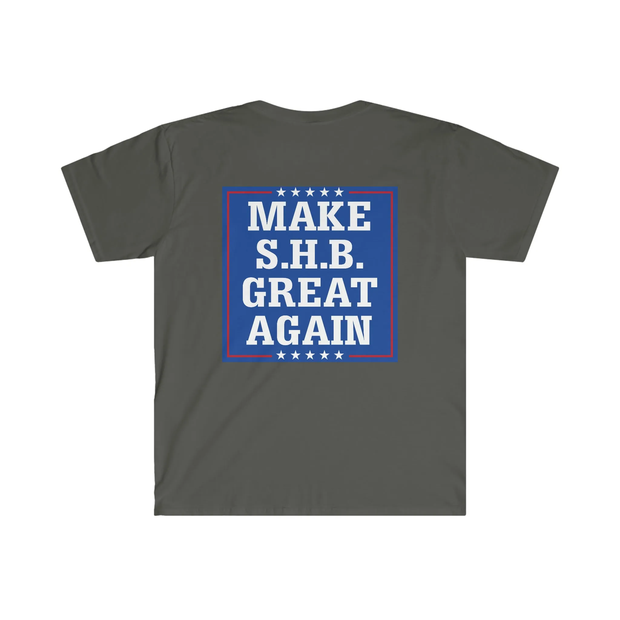 Navy Tailhook SHB  Flightsuit T-Shirt