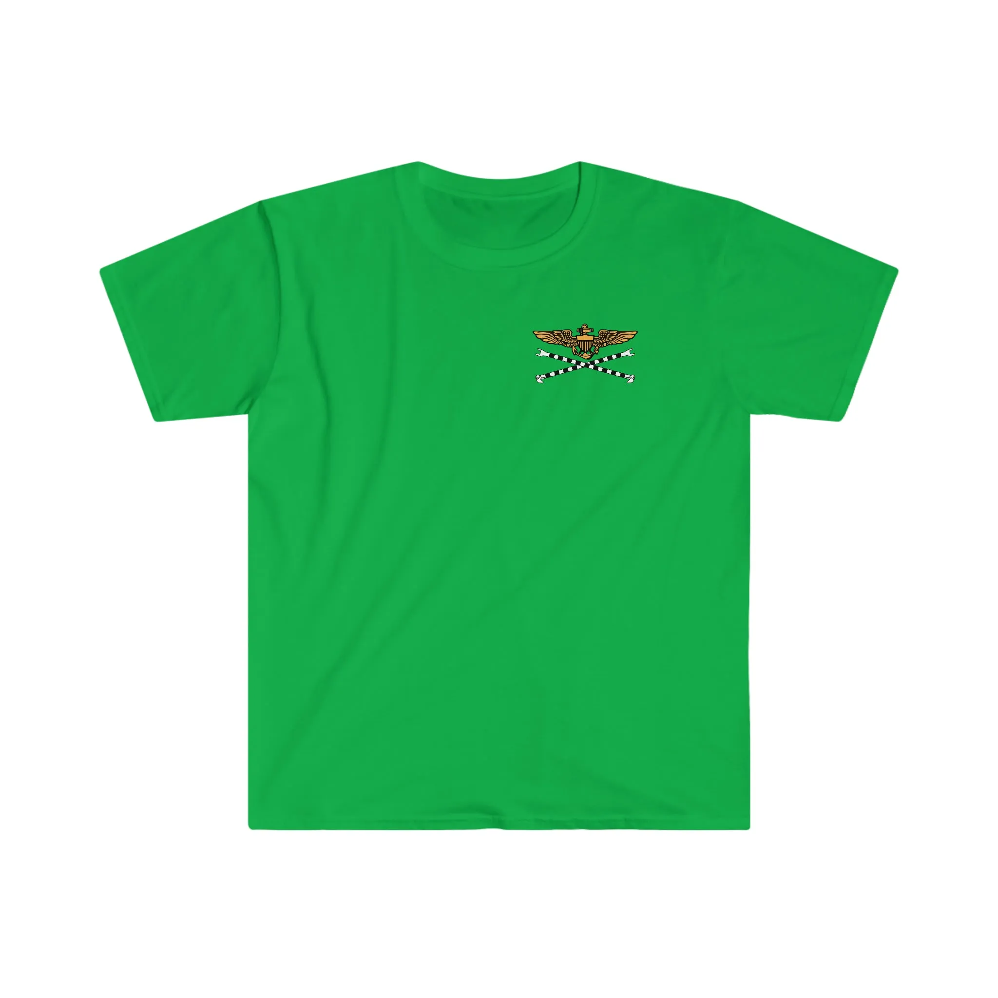Navy Tailhook SHB  Flightsuit T-Shirt
