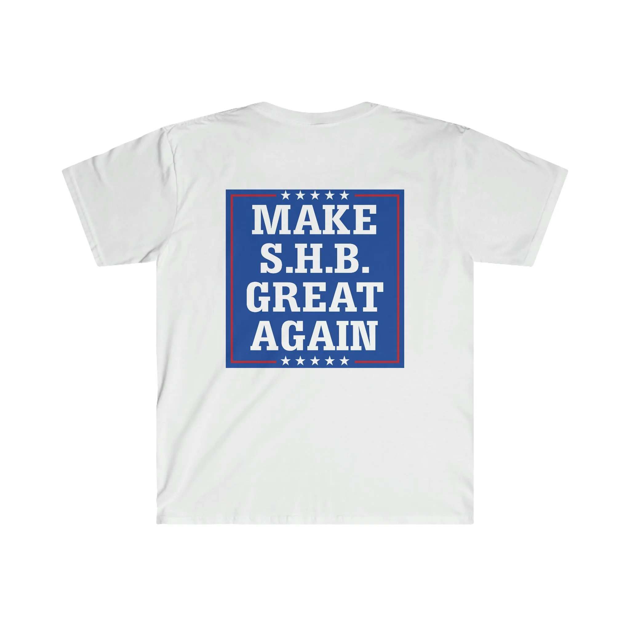 Navy Tailhook SHB  Flightsuit T-Shirt