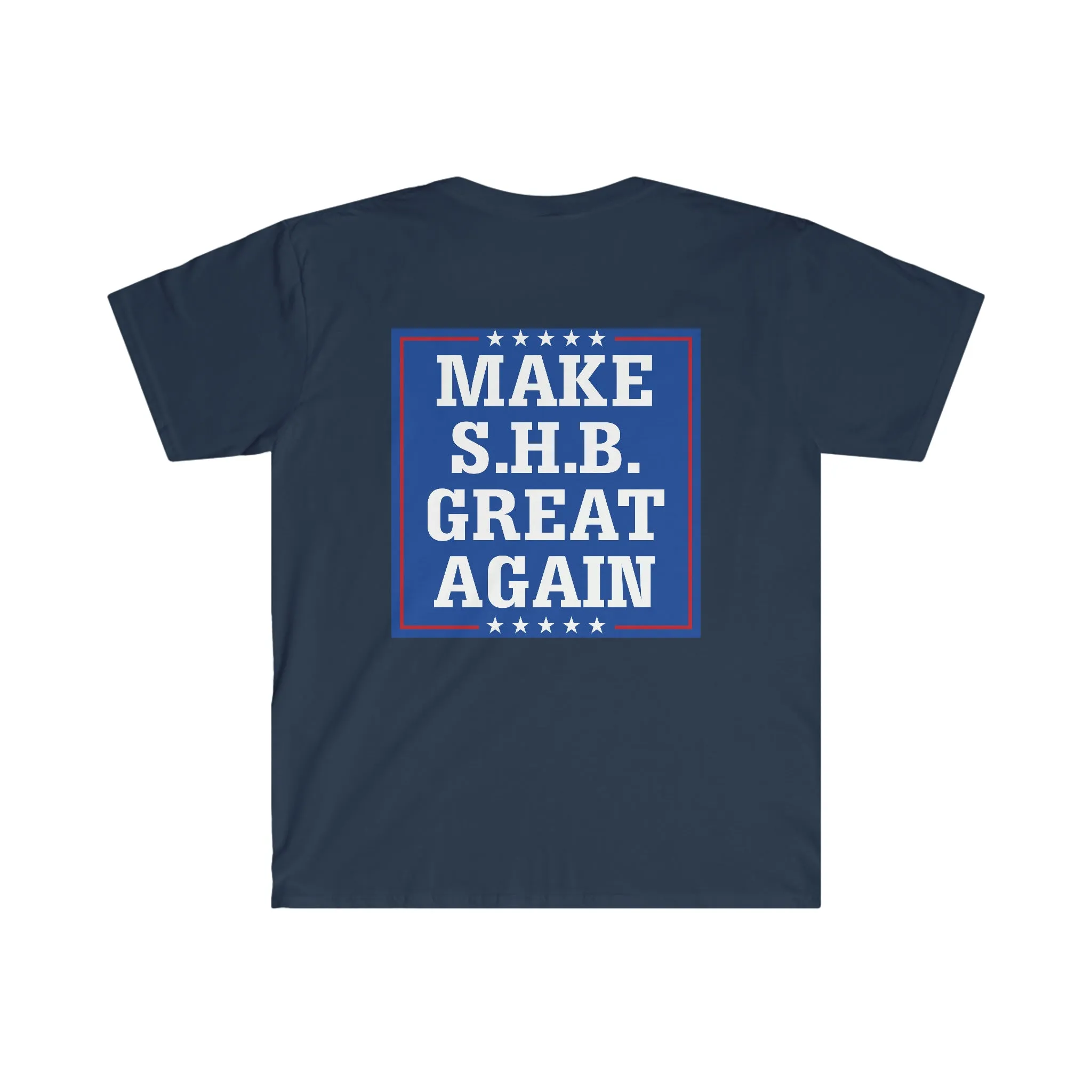 Navy Tailhook SHB  Flightsuit T-Shirt