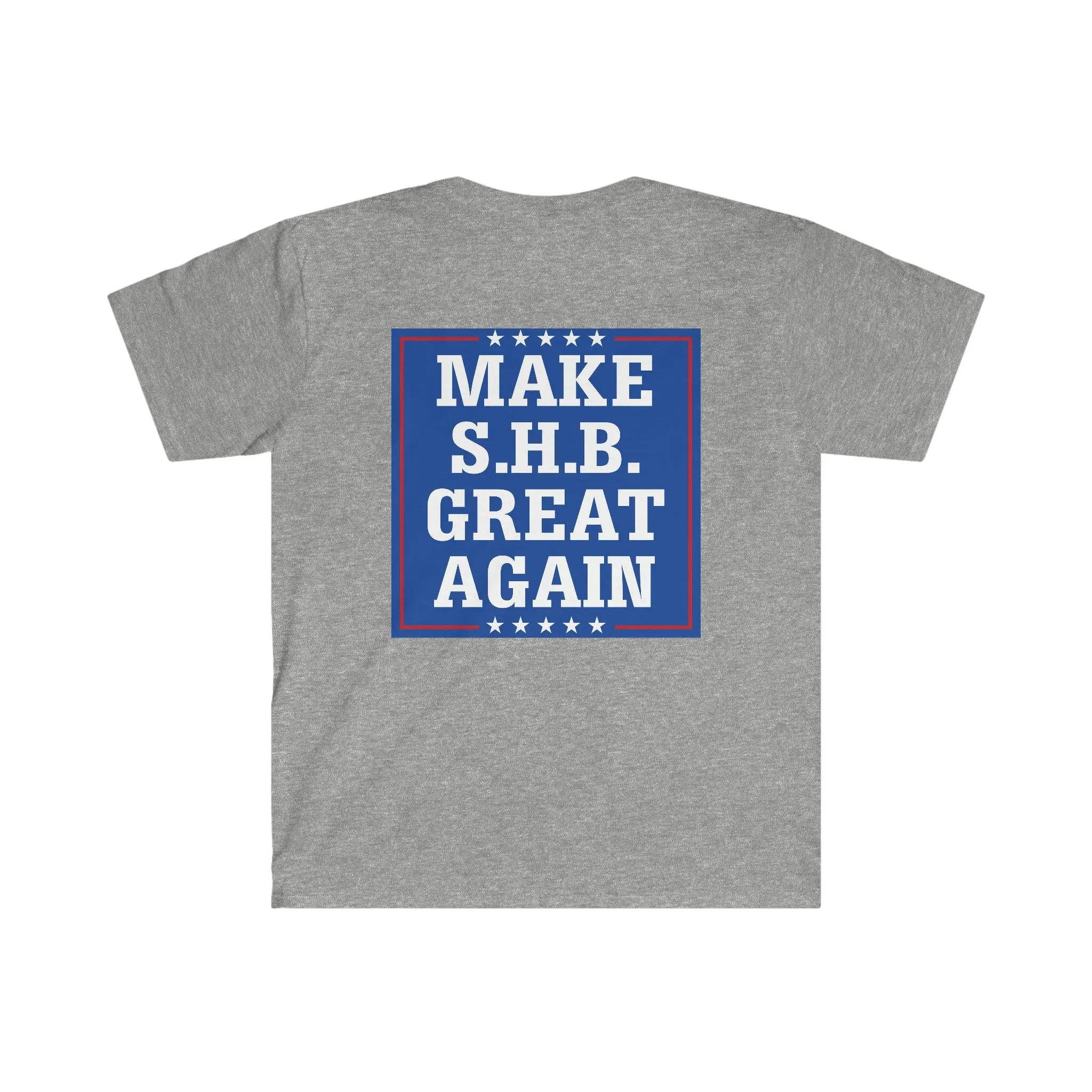 Navy Tailhook SHB  Flightsuit T-Shirt