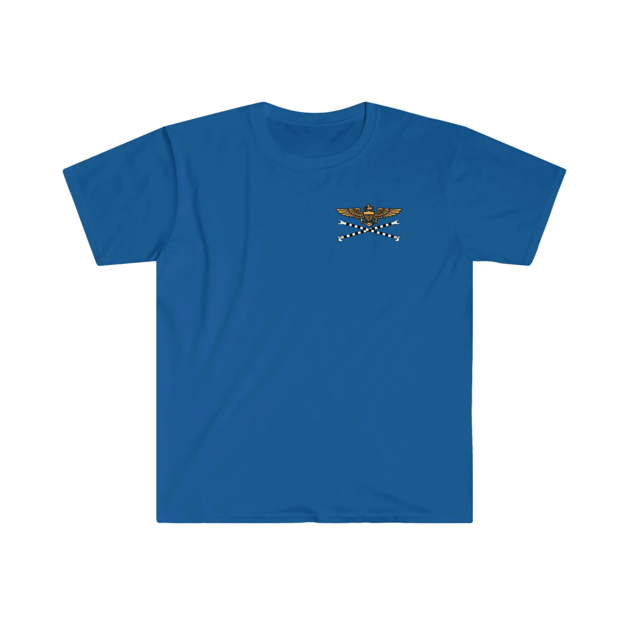 Navy Tailhook SHB  Flightsuit T-Shirt