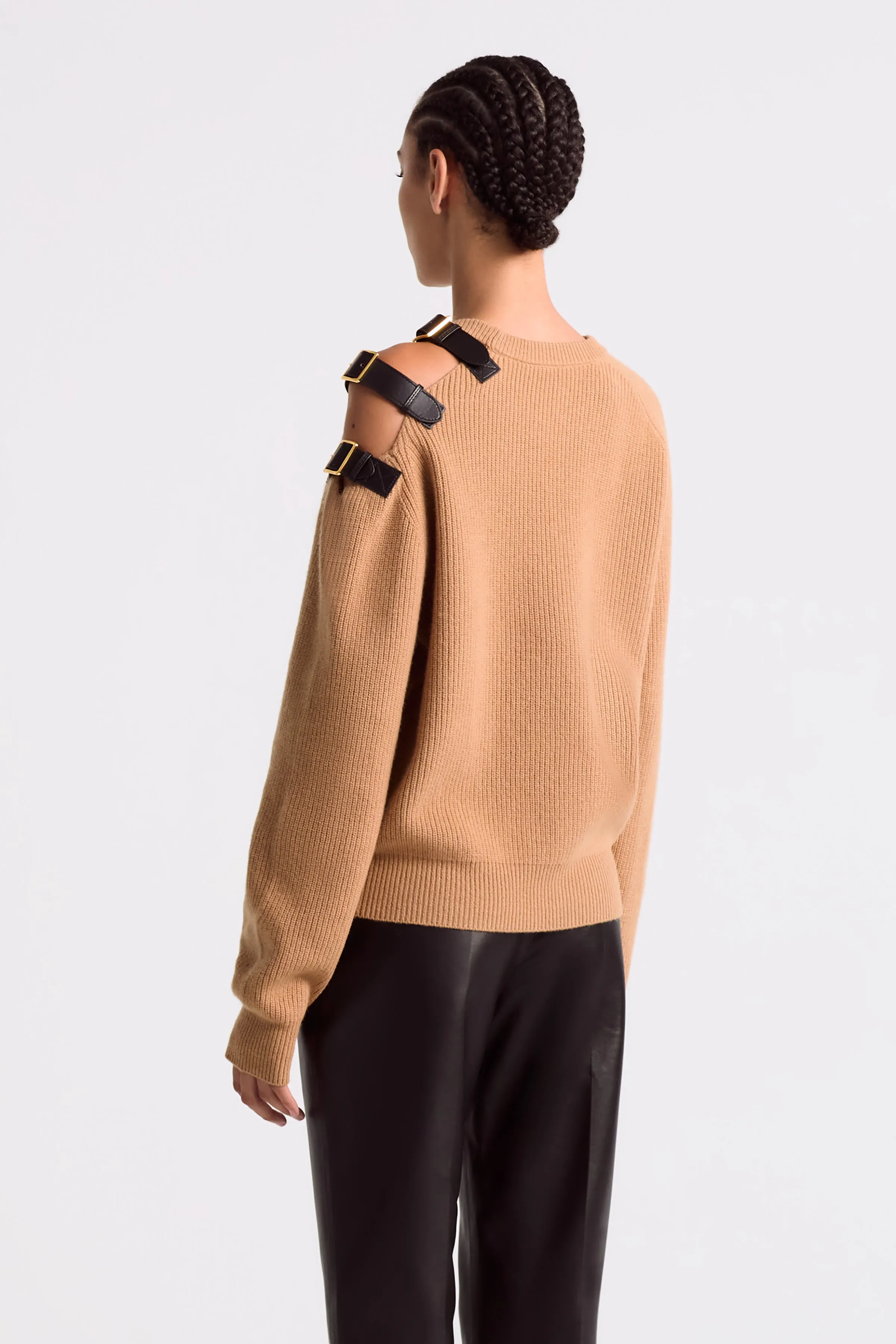 Ness Sweater