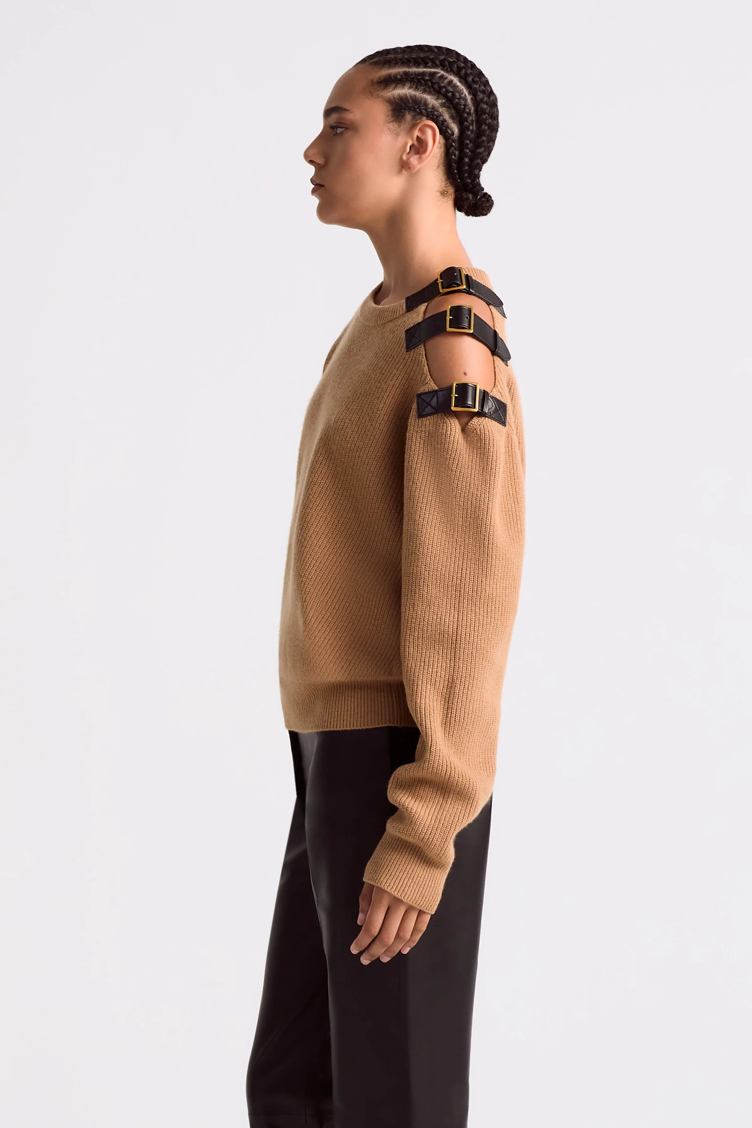 Ness Sweater