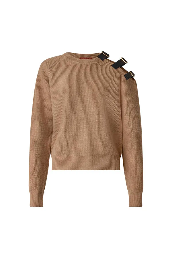 Ness Sweater