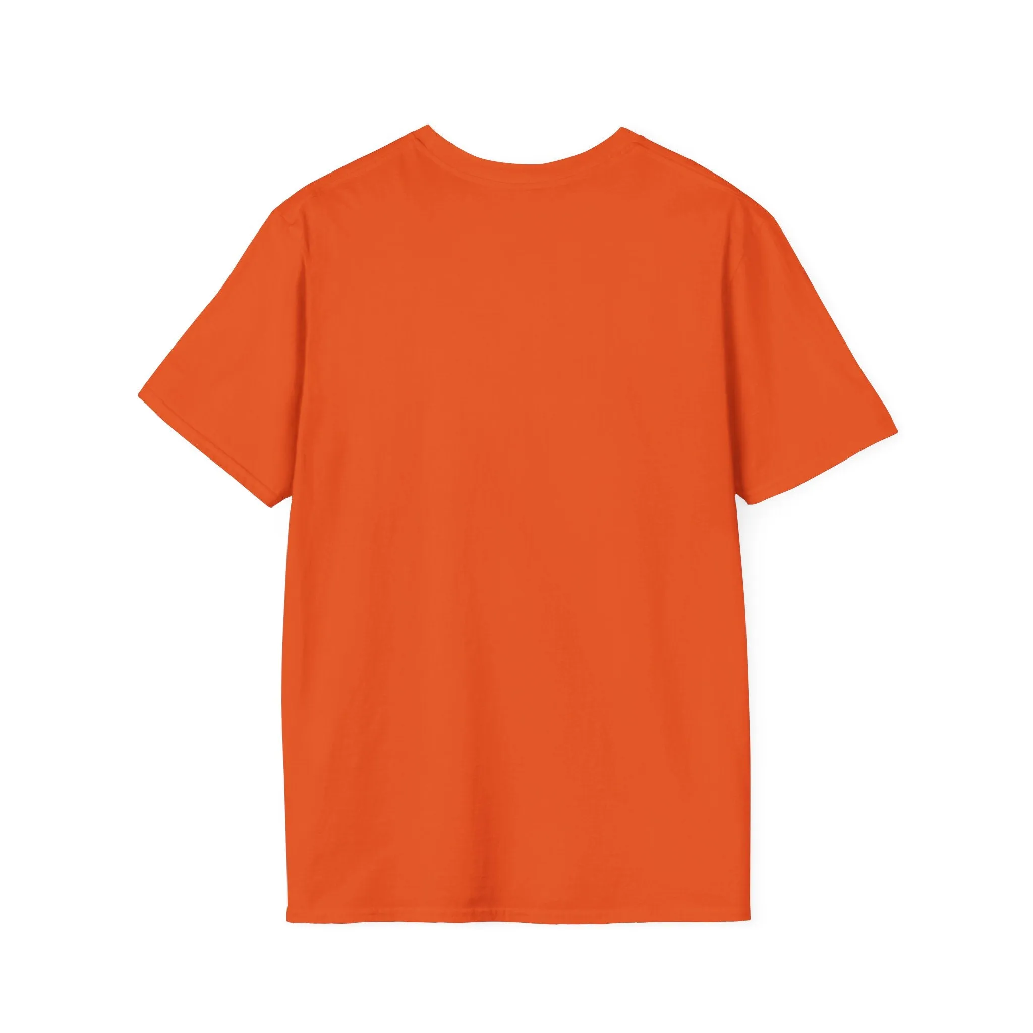 New York City Music Unisex Softstyle T-Shirt