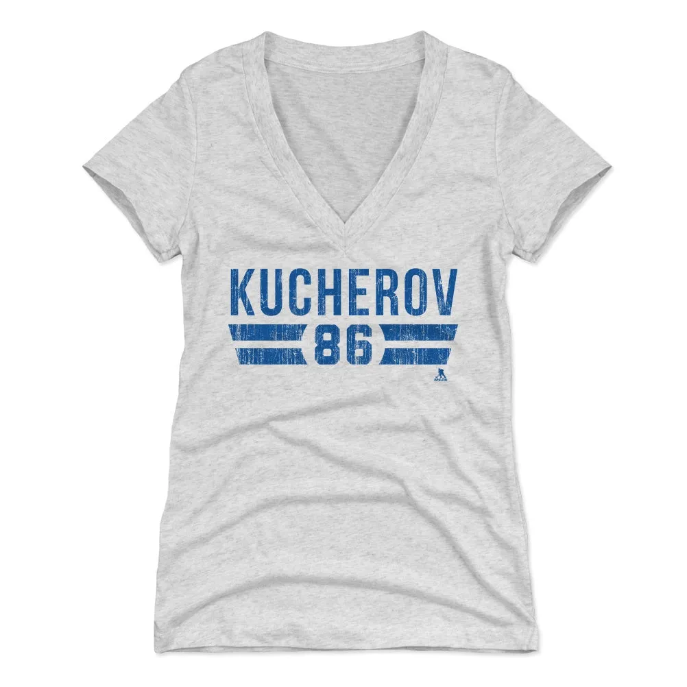 Nikita Kucherov Font B
