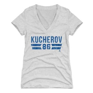 Nikita Kucherov Font B