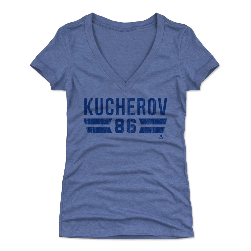 Nikita Kucherov Font B