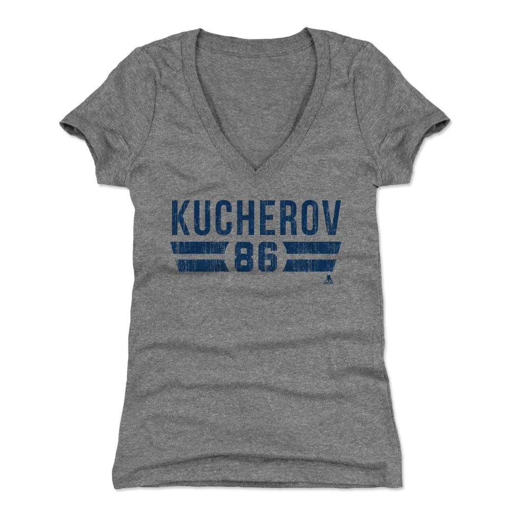Nikita Kucherov Font B