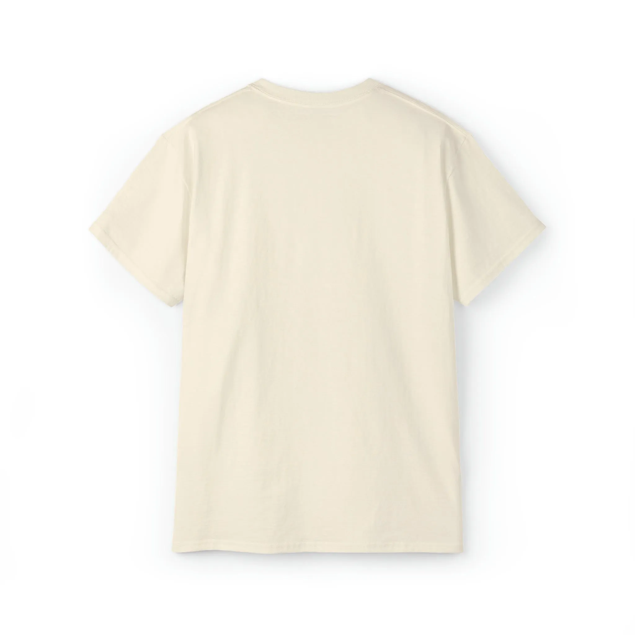 Nop Unisex Ultra Cotton Tee