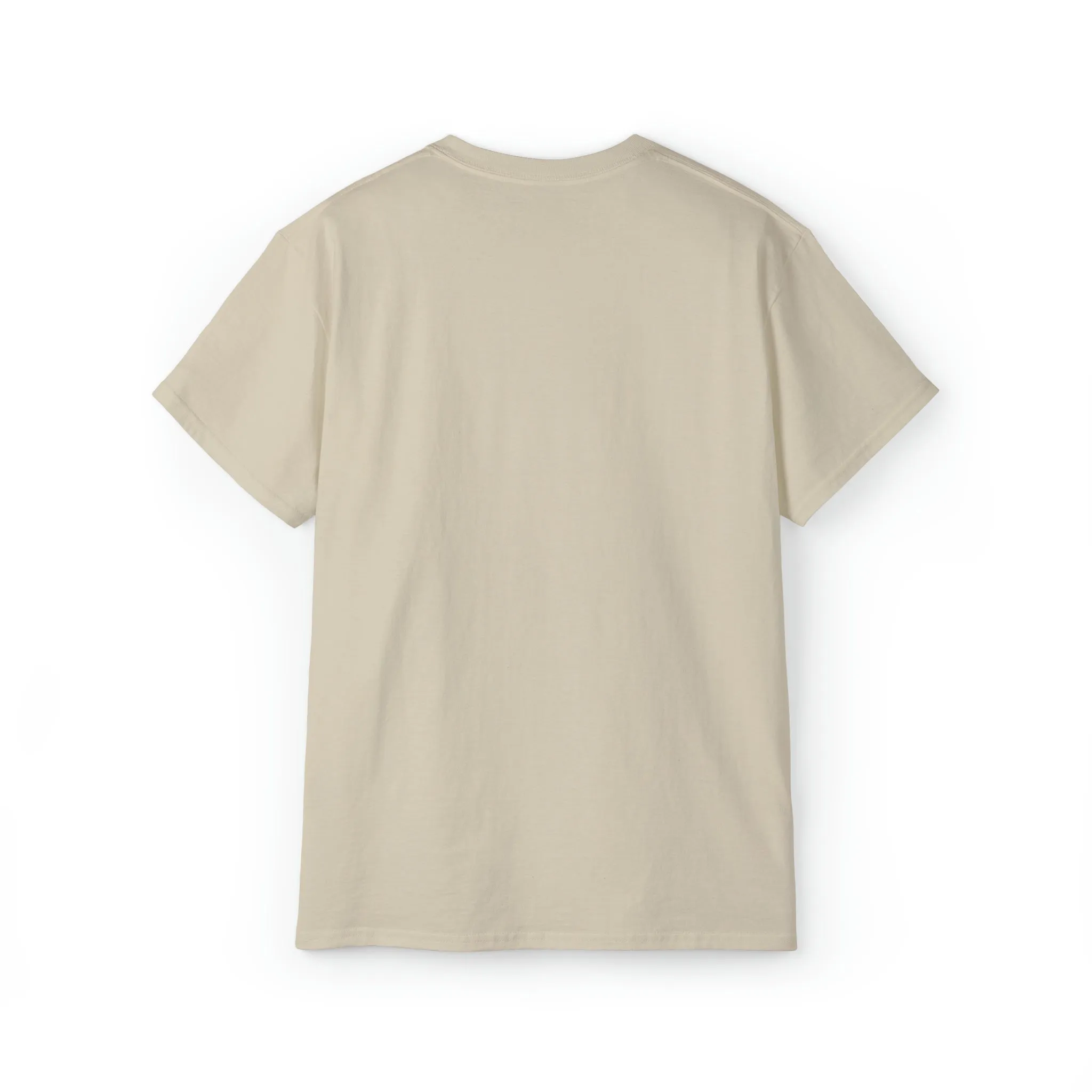 Nop Unisex Ultra Cotton Tee