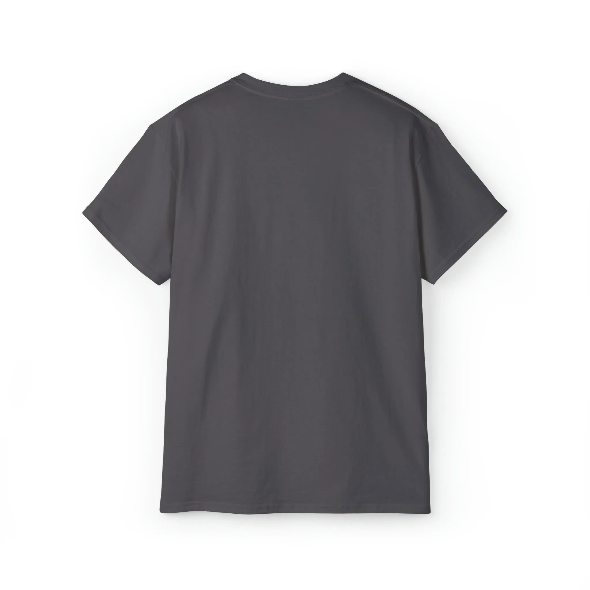 Nop Unisex Ultra Cotton Tee