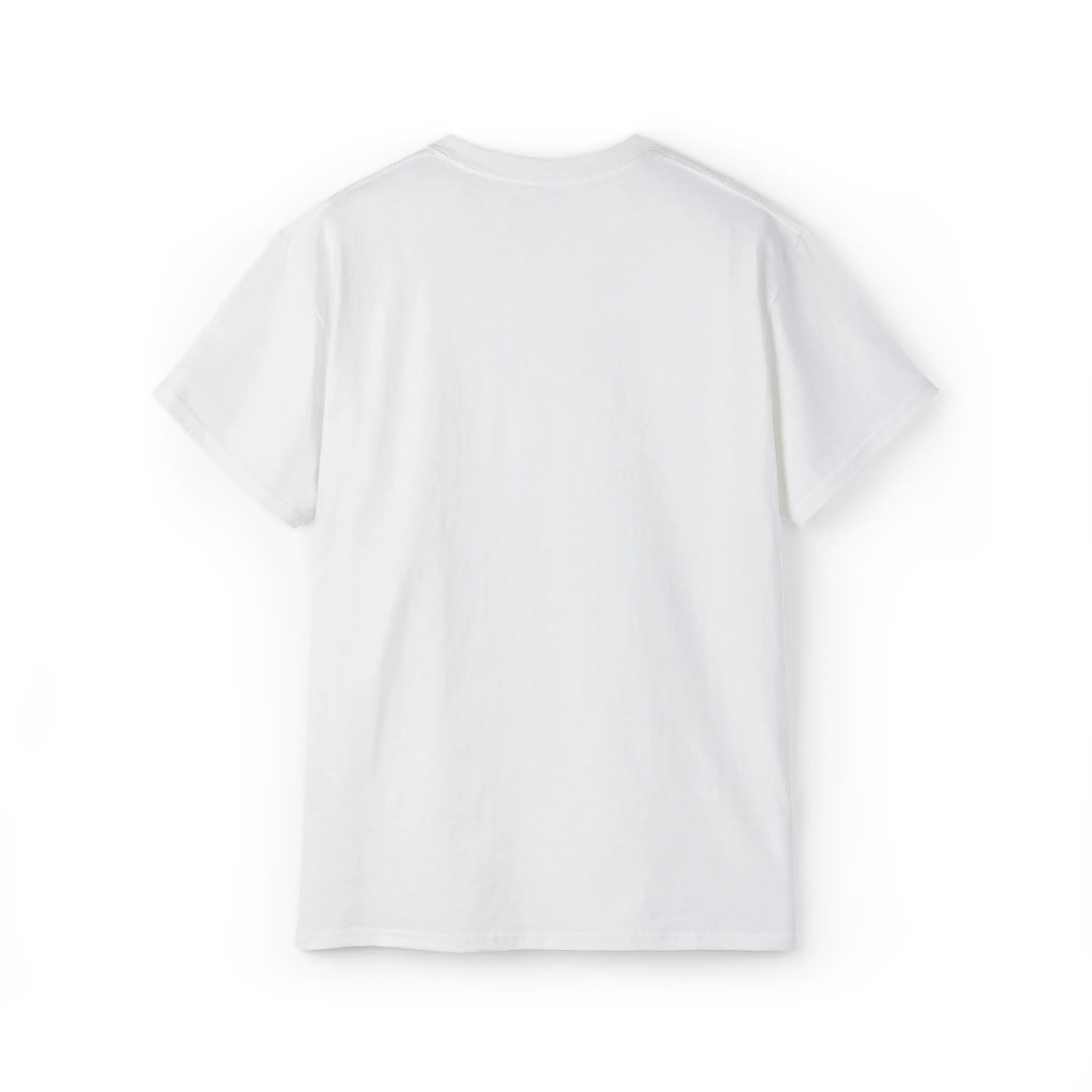 Nop Unisex Ultra Cotton Tee