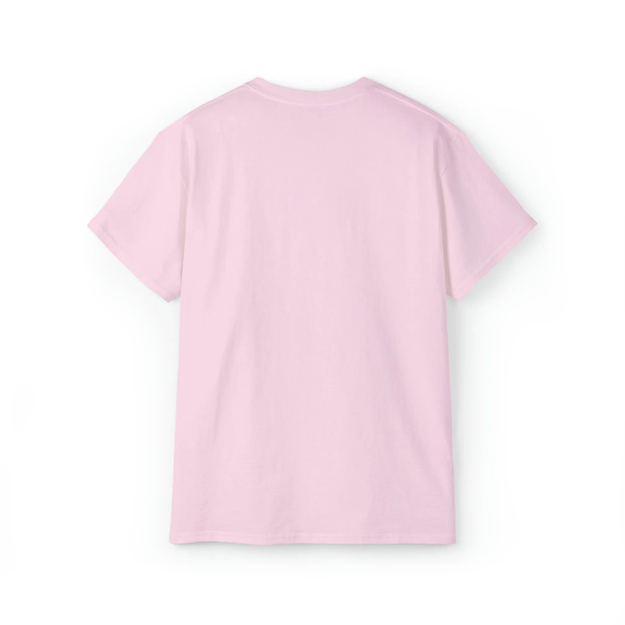 Nop Unisex Ultra Cotton Tee