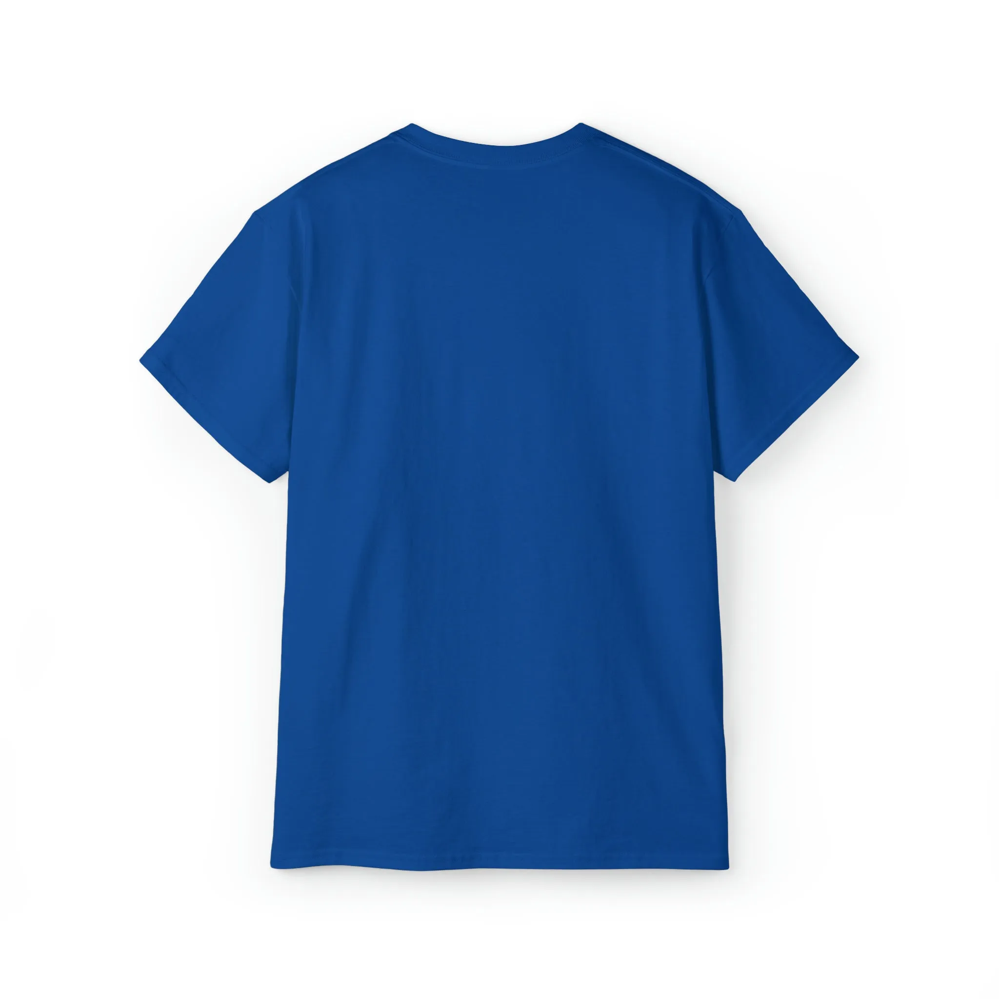 Nop Unisex Ultra Cotton Tee
