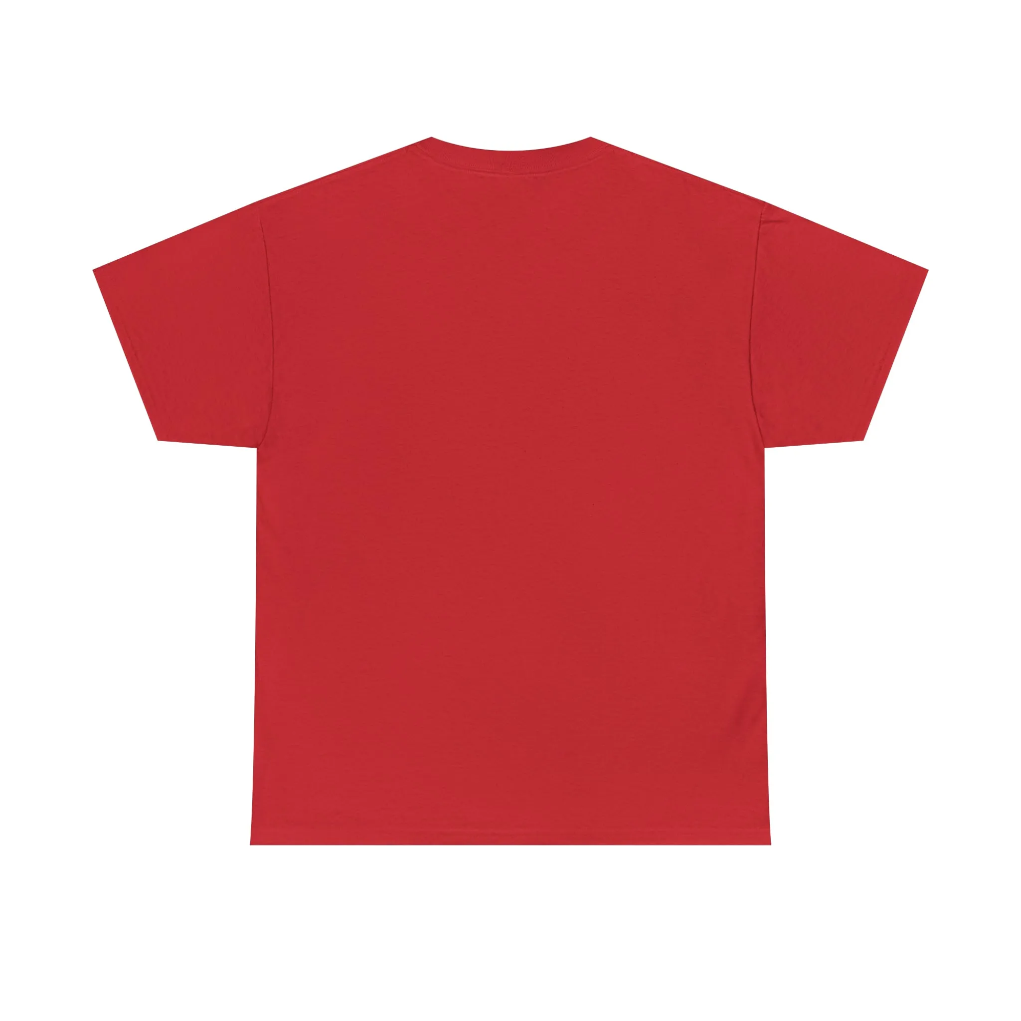 Nuts Unisex Heavy Cotton Tee