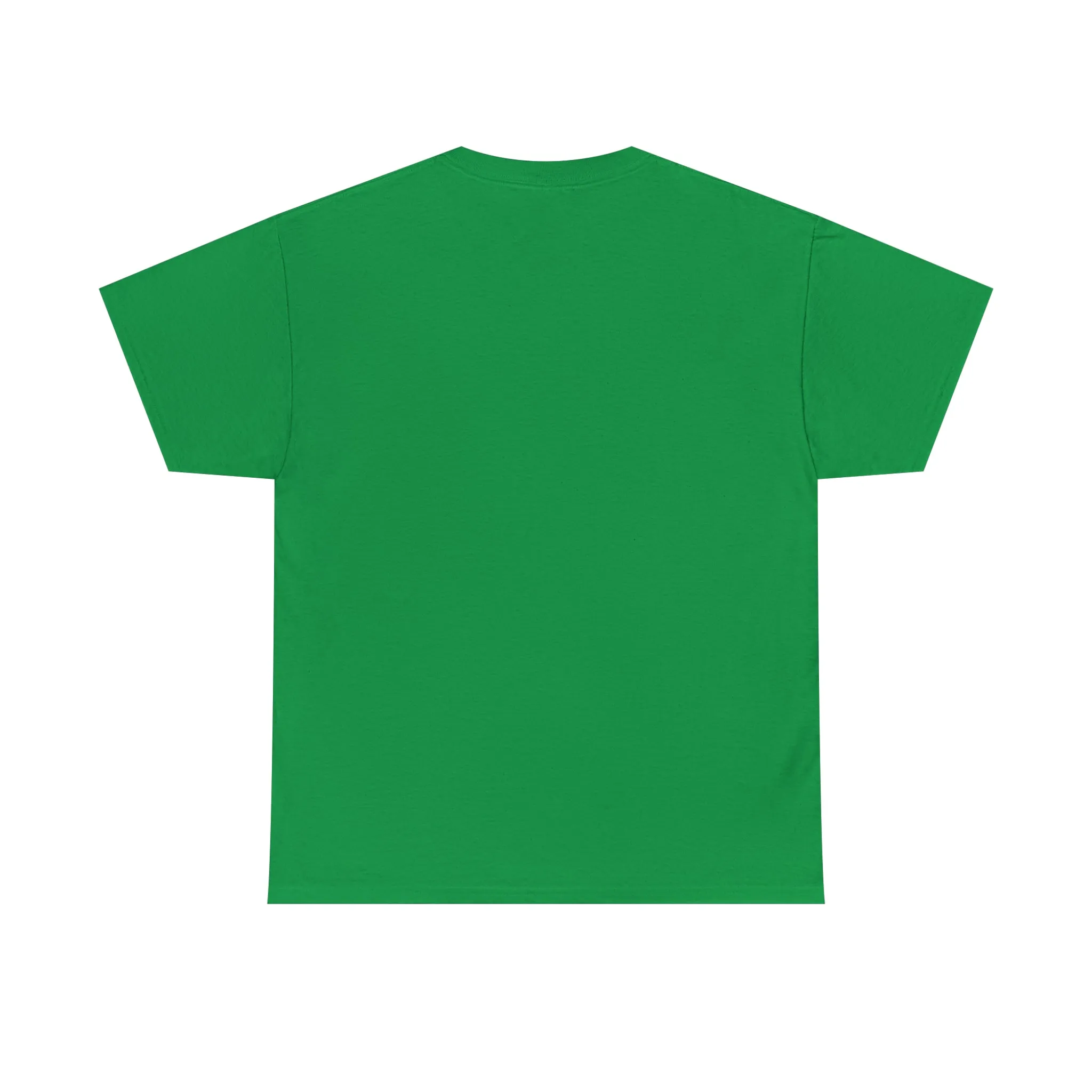 Nuts Unisex Heavy Cotton Tee