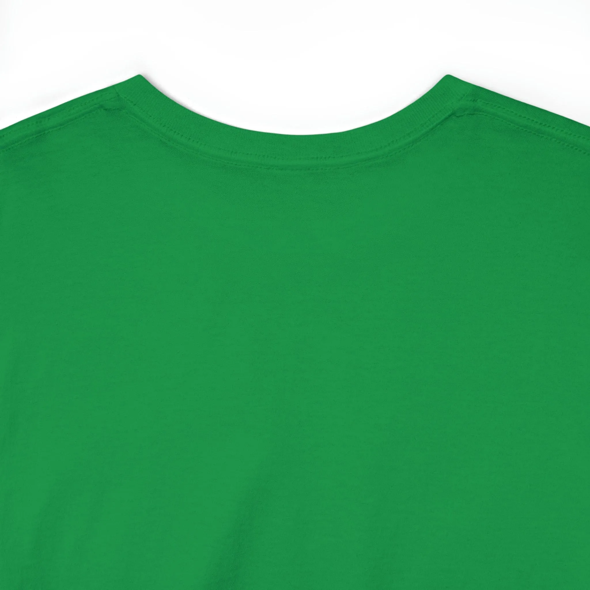 Nuts Unisex Heavy Cotton Tee